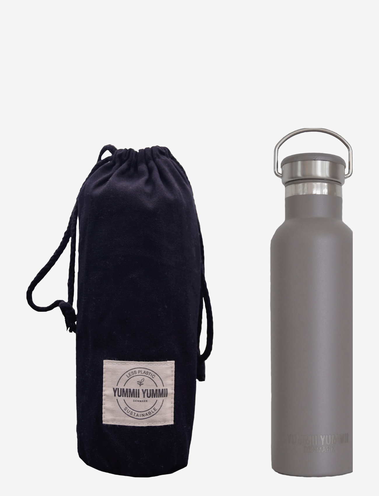 Yummii Yummii - Thermobottle Medium - pinecone - 0