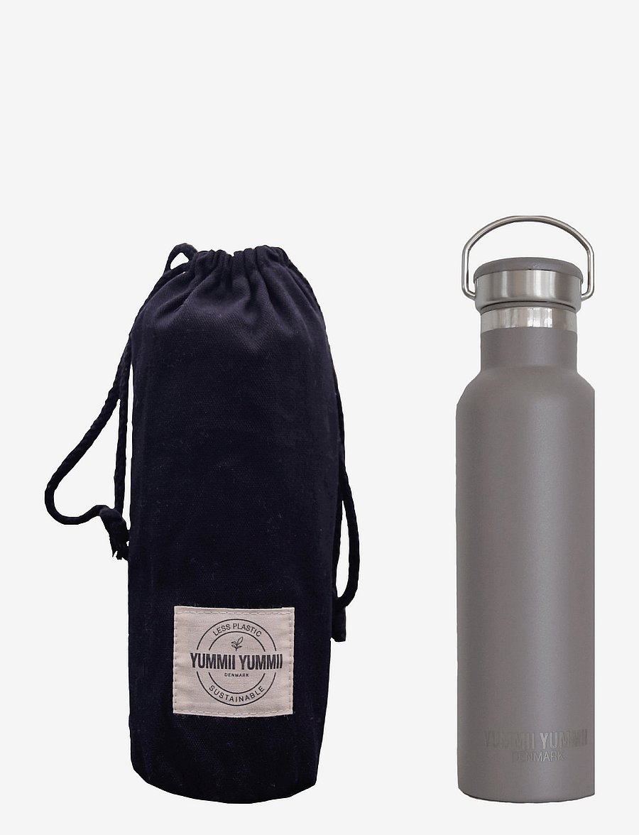 Yummii Yummii - Thermobottle Medium - pinecone - 0
