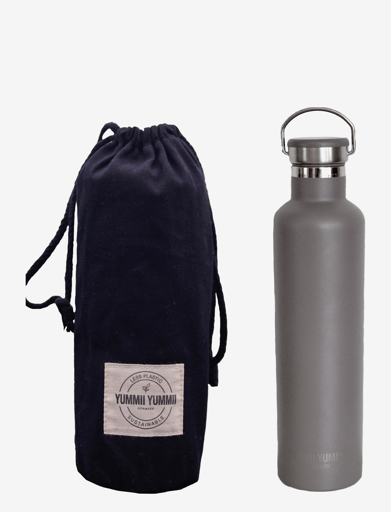 Yummii Yummii - Thermobottle Large - pinecone - 0