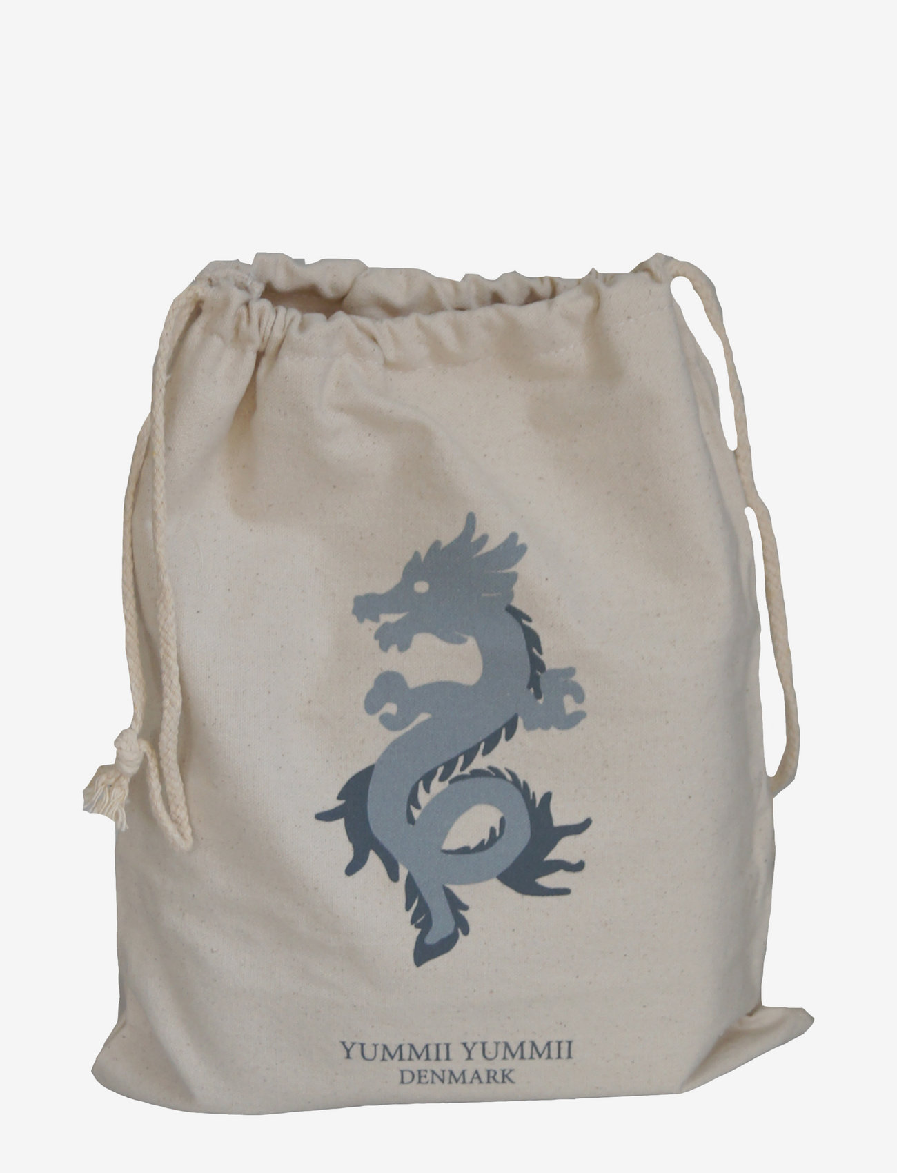 Yummii Yummii - Lunchbag dragon - lägsta priserna - natural white - 0