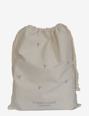 Yummii Yummii - Lunchbag tulips - lowest prices - natural white - 0