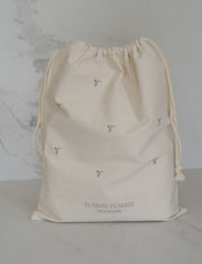 Yummii Yummii - Lunchbag tulips - lowest prices - natural white - 1