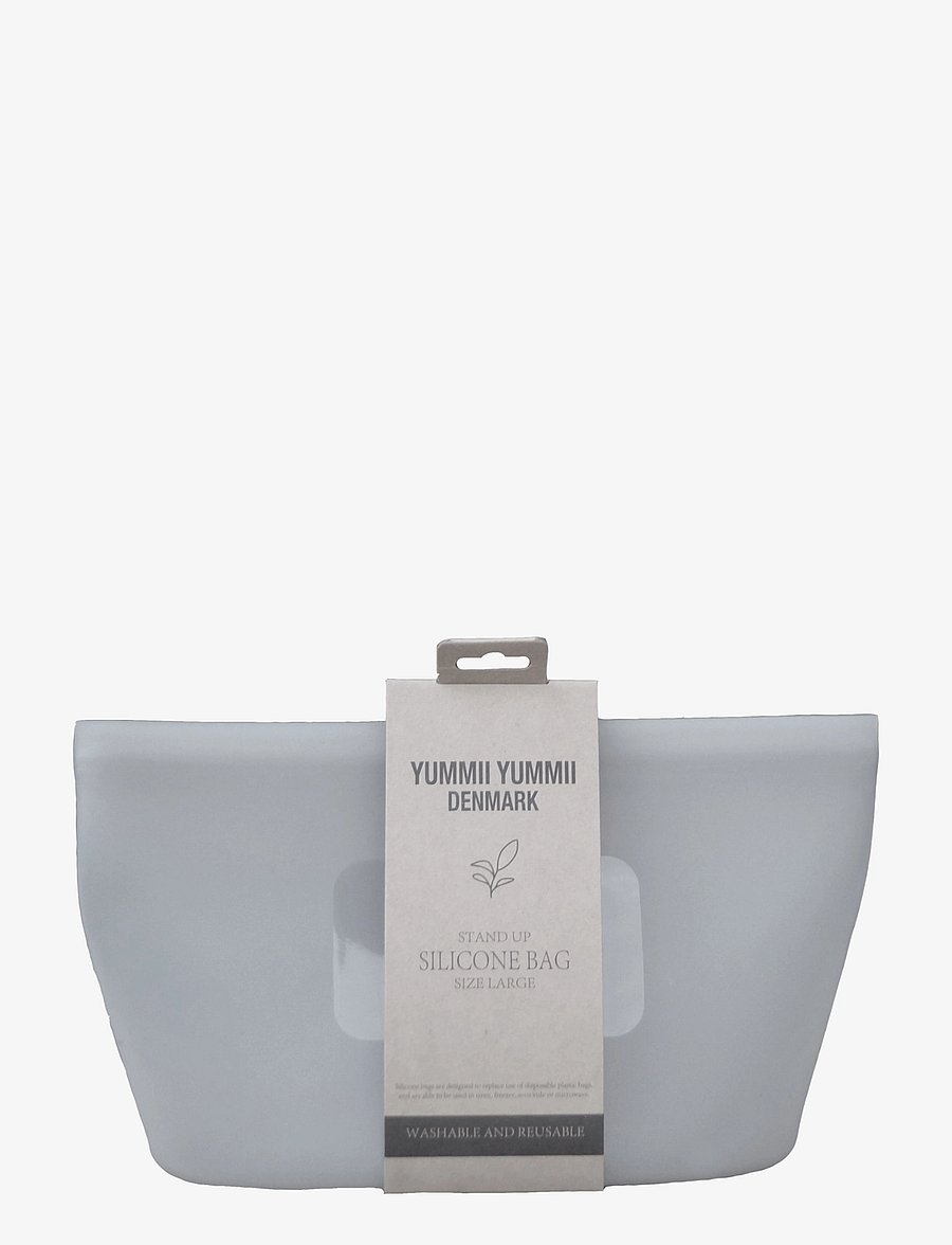 Yummii Yummii - Siliconebag - cream - 0