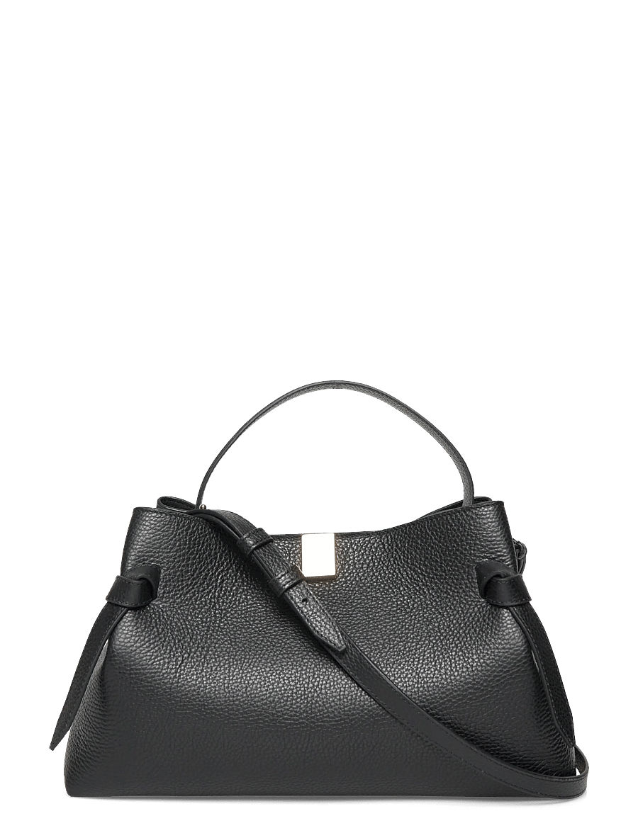 Yuzefi - Gyoza Bag - modetrends - black - 0