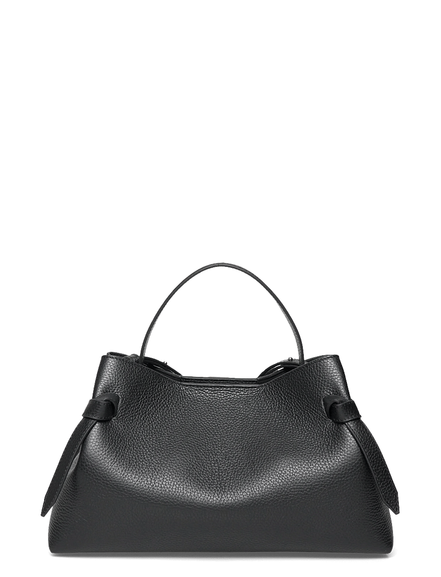 Yuzefi - Gyoza Bag - modetrends - black - 1