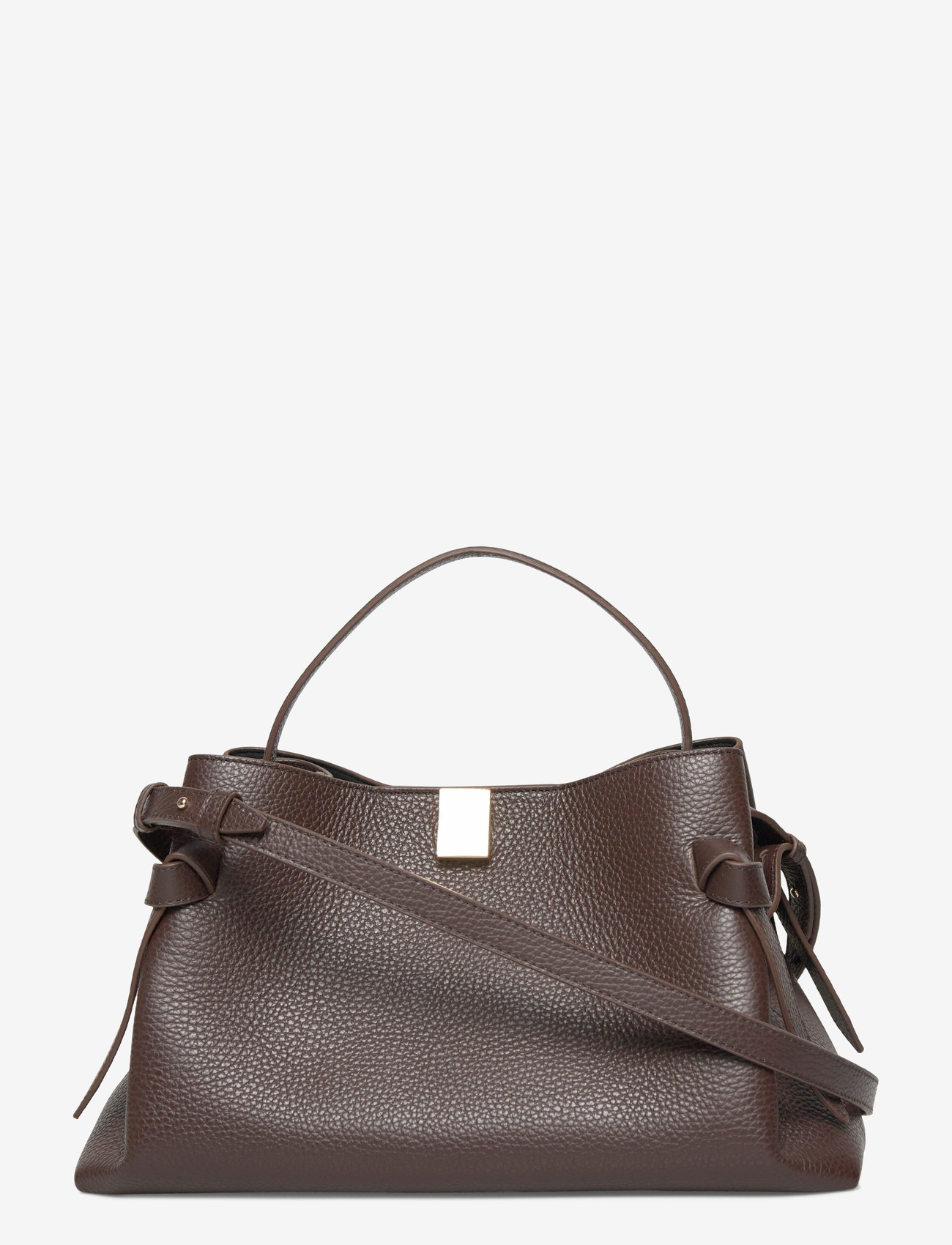Yuzefi - Gyoza Bag - særlige begivenheder - brown - 0