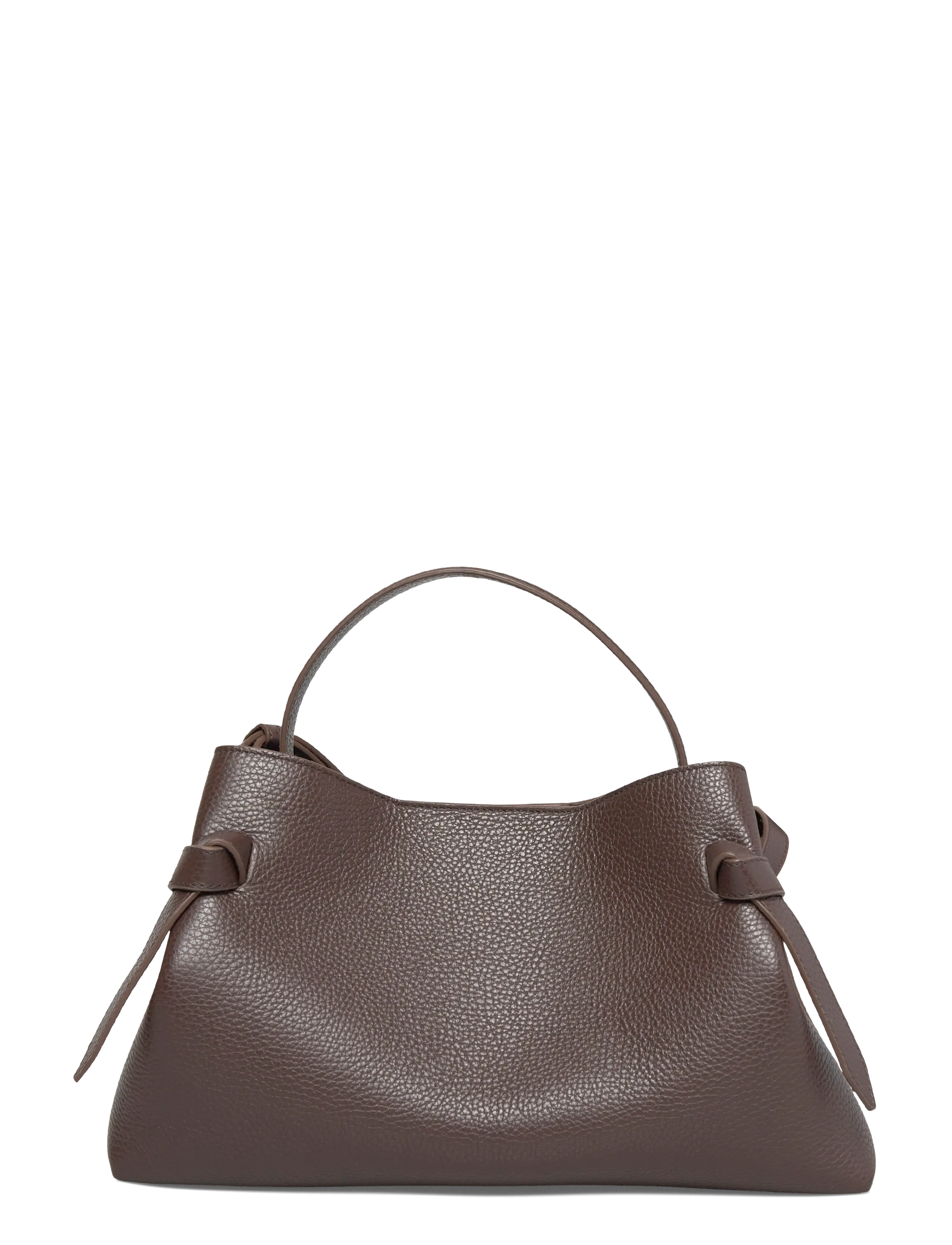 Yuzefi - Gyoza Bag - erityistilaisuudet - brown - 1
