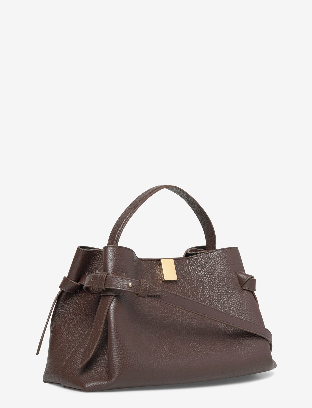 Yuzefi - Gyoza Bag - særlige begivenheder - brown - 2