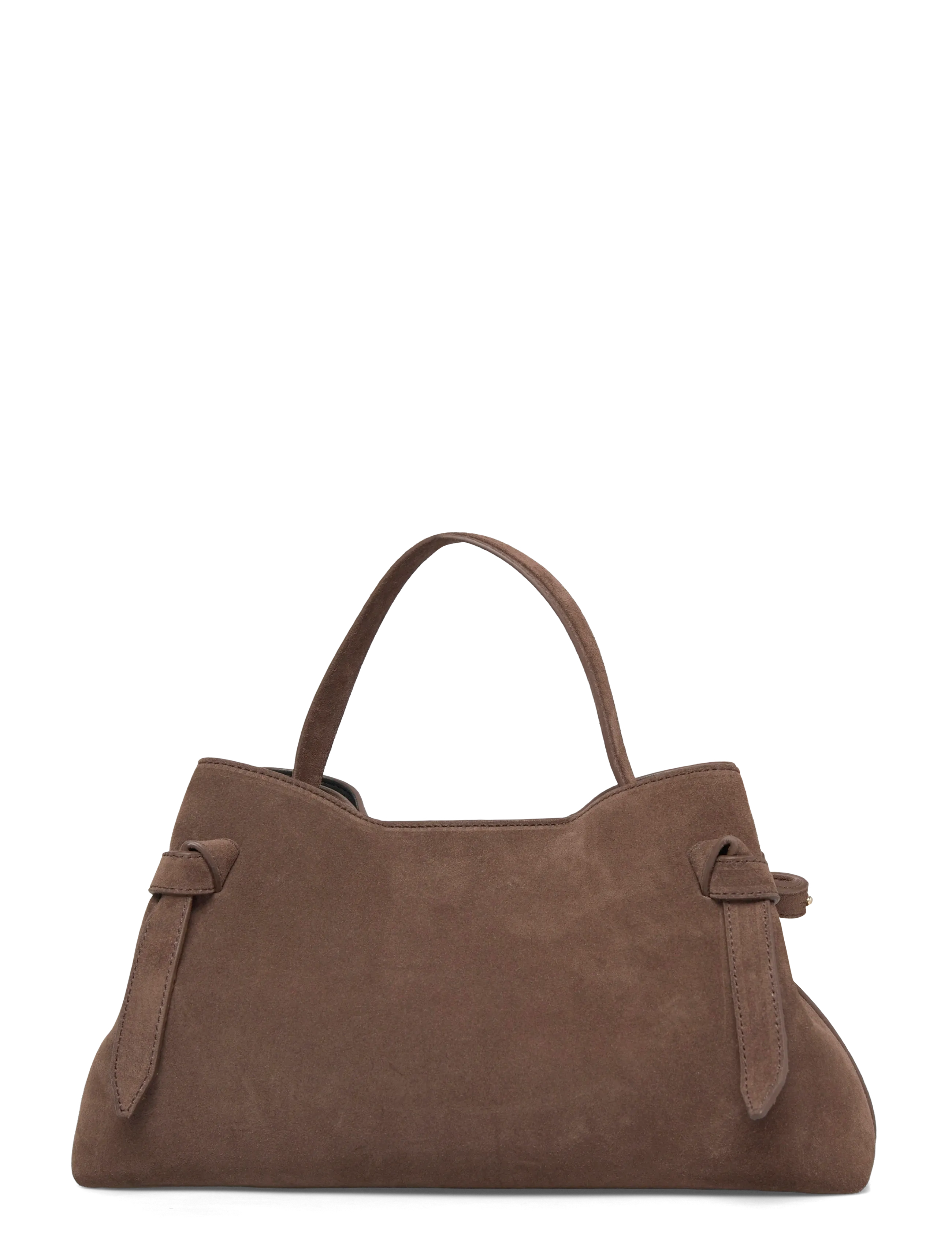 Yuzefi - Gyoza Bag - brown - 1