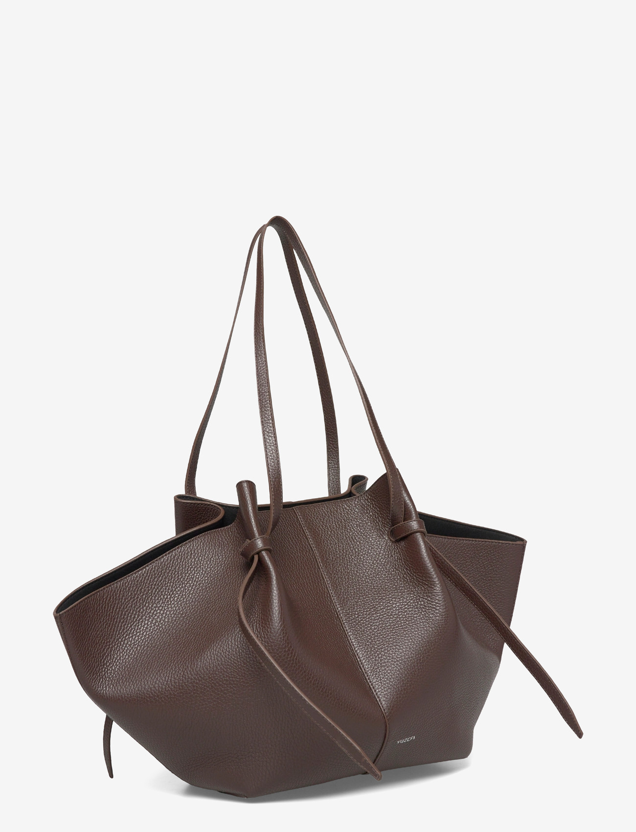 Yuzefi - Large Mochi Bag - shoppers - brown - 2
