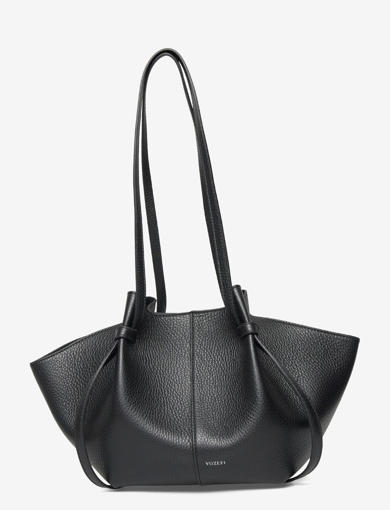 Yuzefi - Mochi Bag - shoppere - black - 0