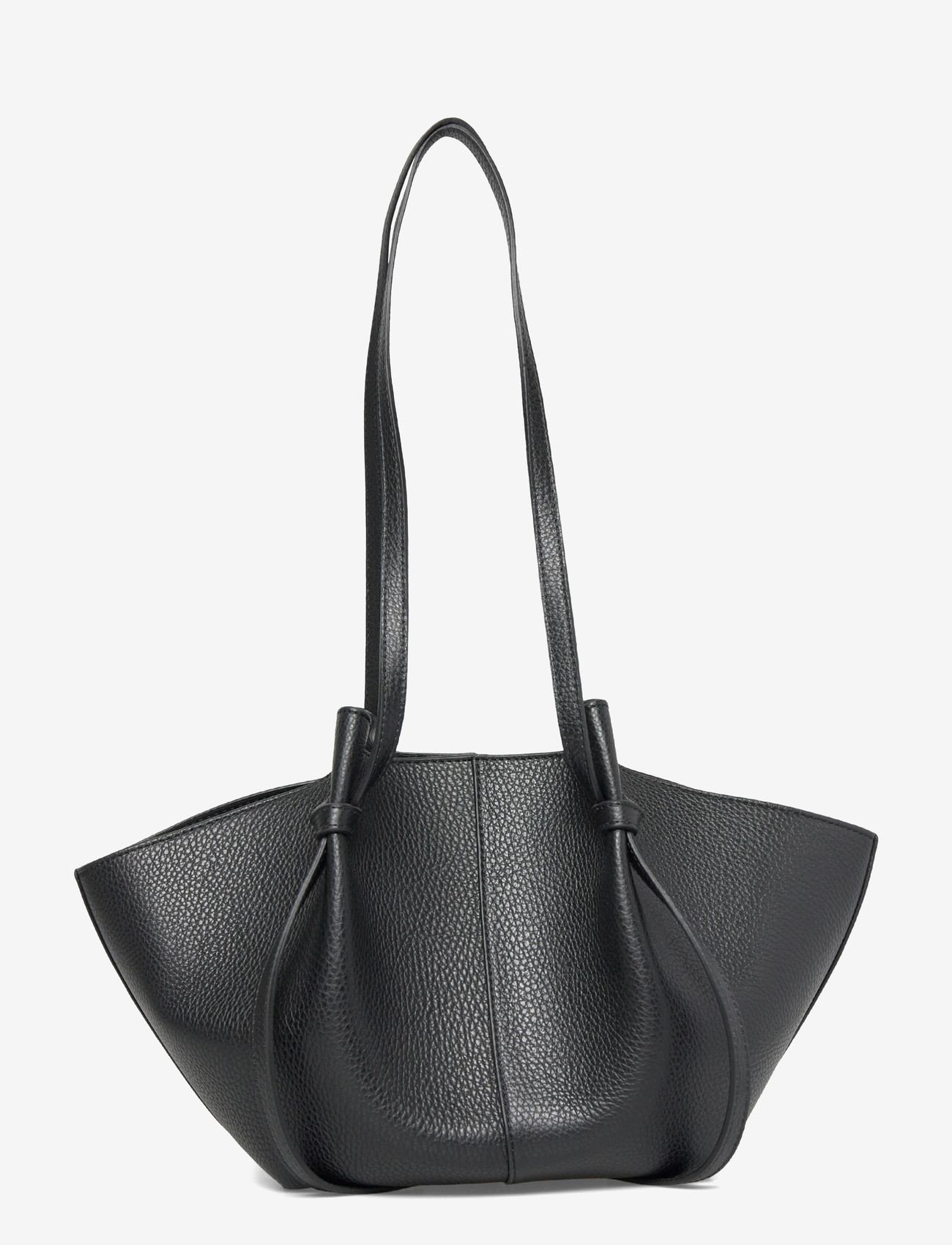Yuzefi - Mochi Bag - shoppere - black - 1