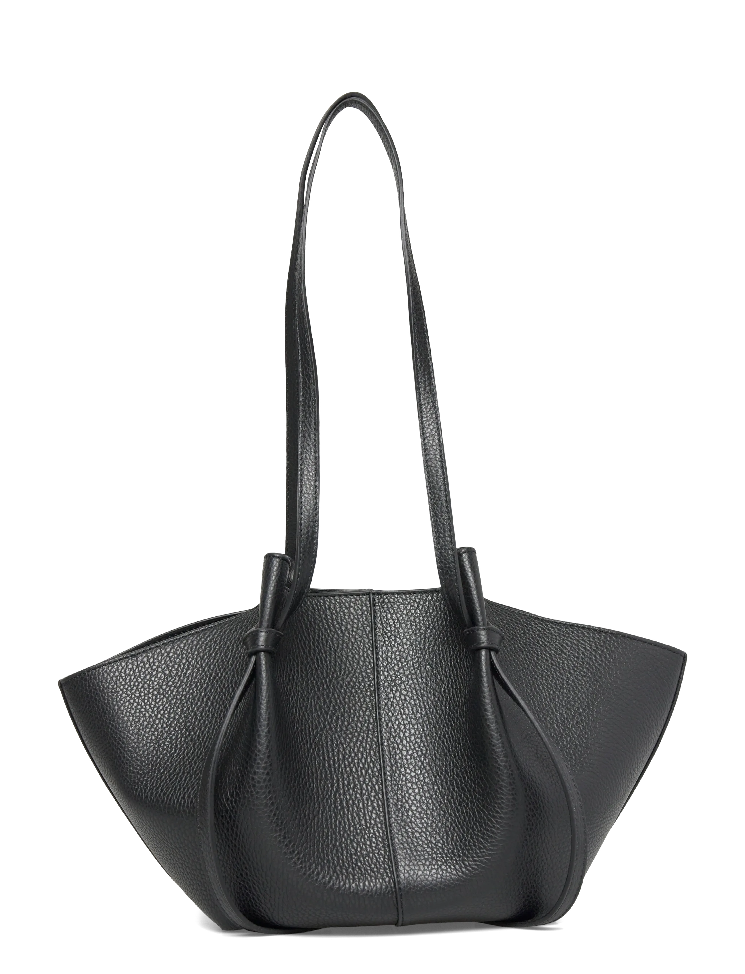 Yuzefi - Mochi Bag - shopper töskur - black - 1