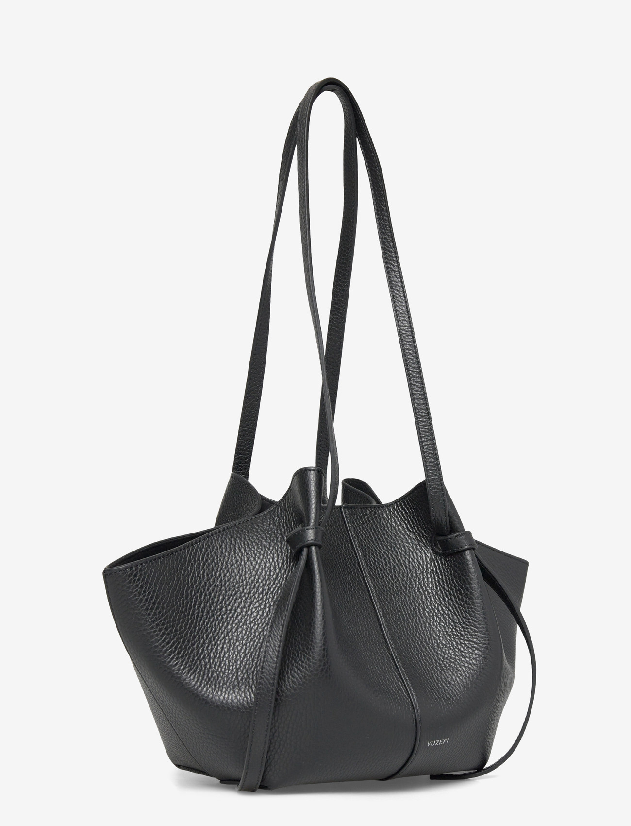 Yuzefi - Mochi Bag - shoppere - black - 2