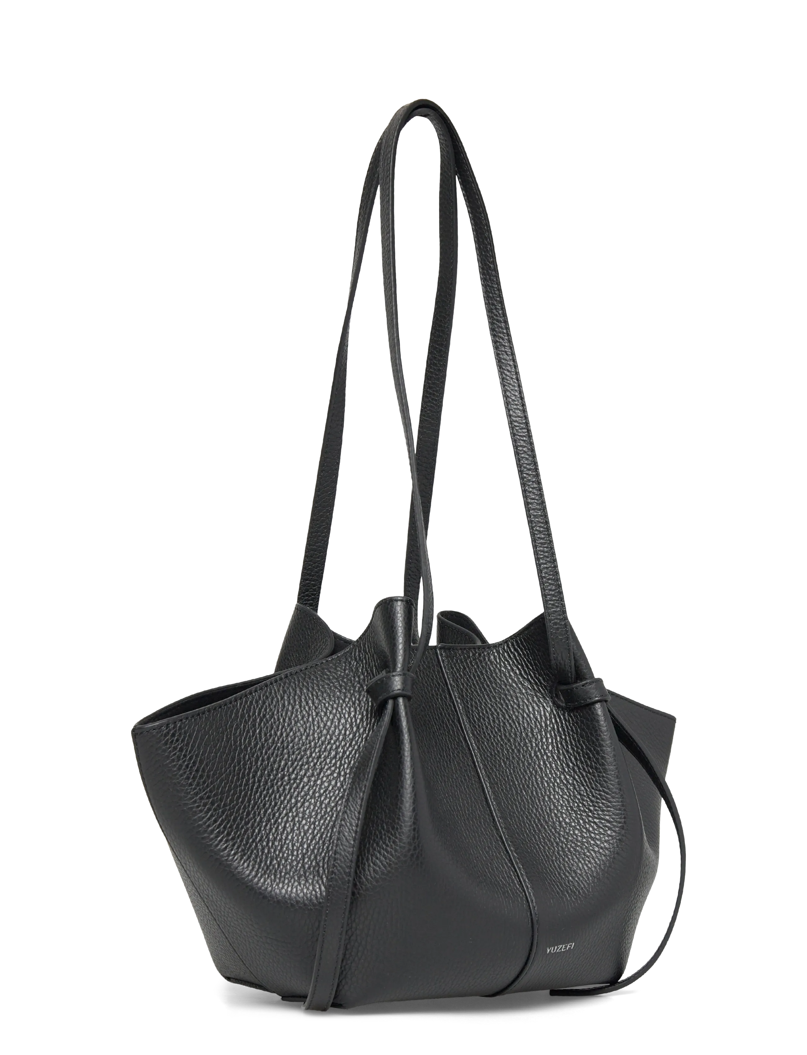 Yuzefi - Mochi Bag - shopper töskur - black - 2