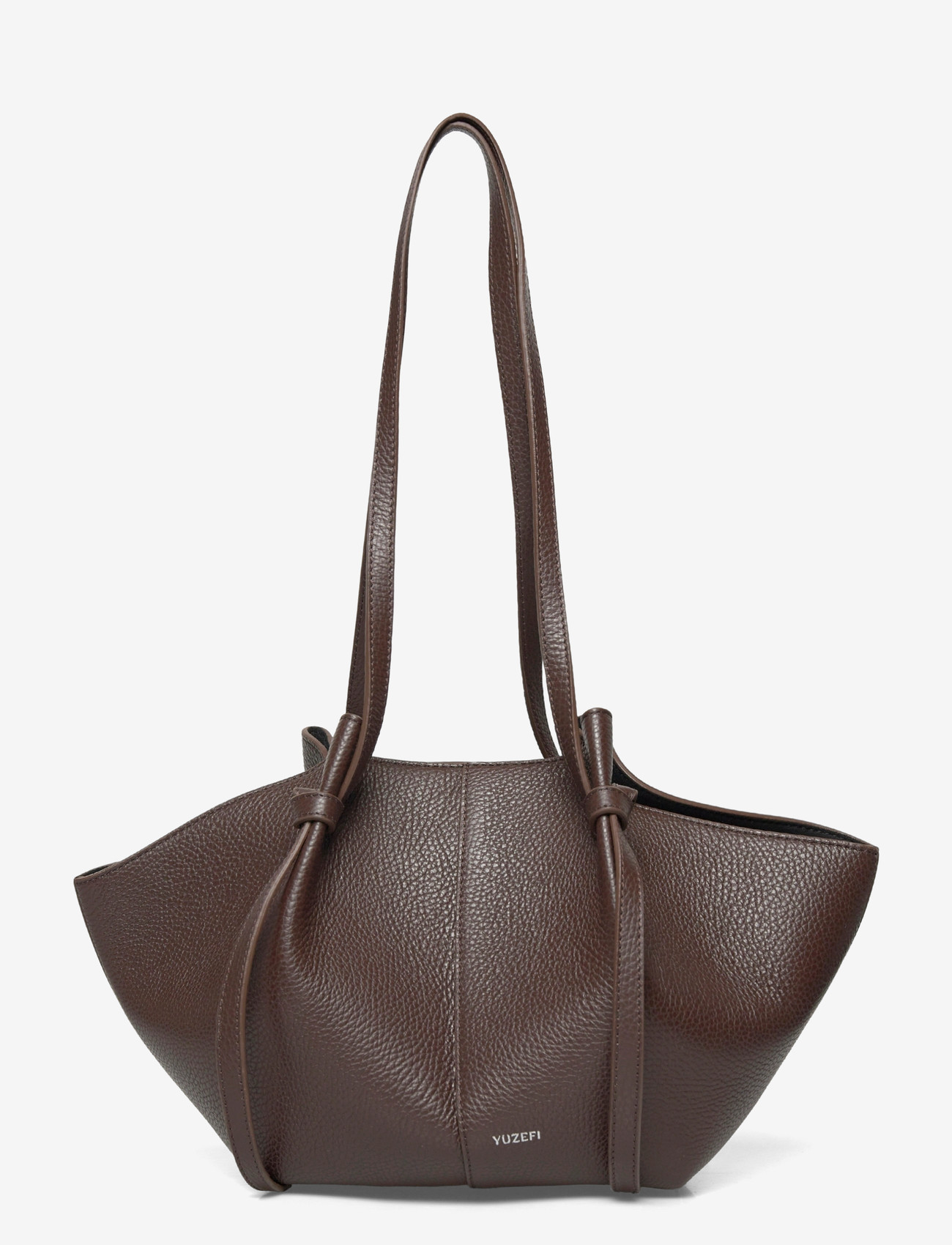 Yuzefi - Mochi Bag - brown - 0