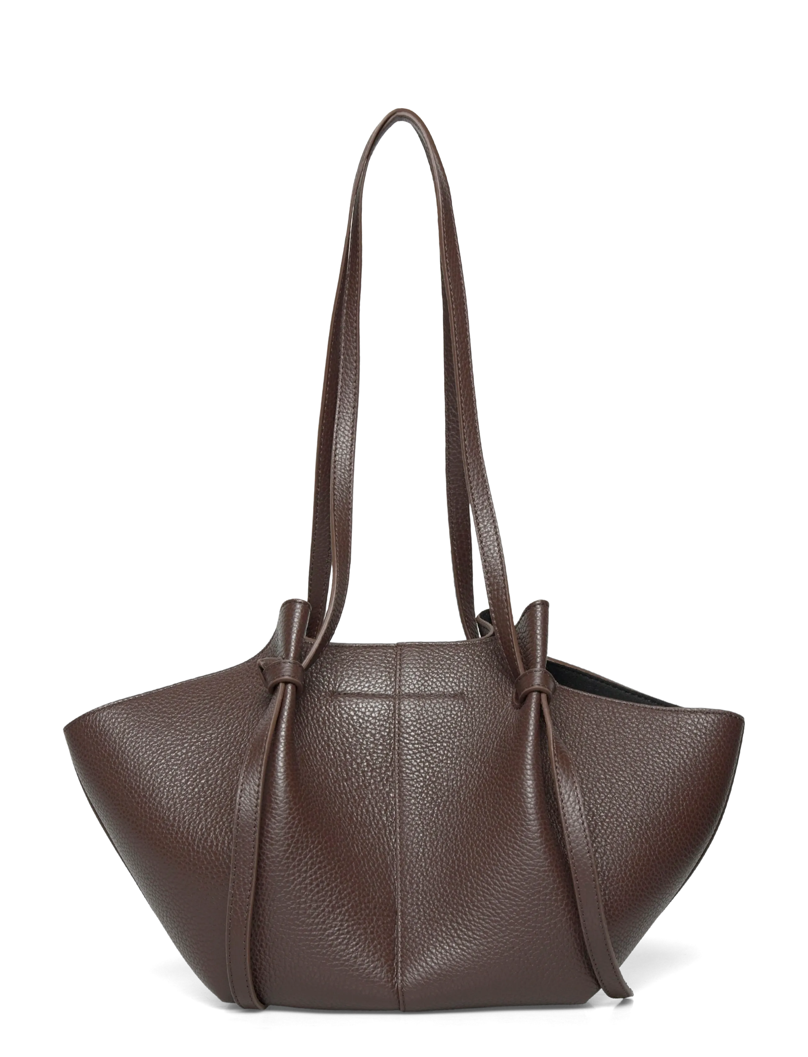 Yuzefi - Mochi Bag - shopper-laukut - brown - 1