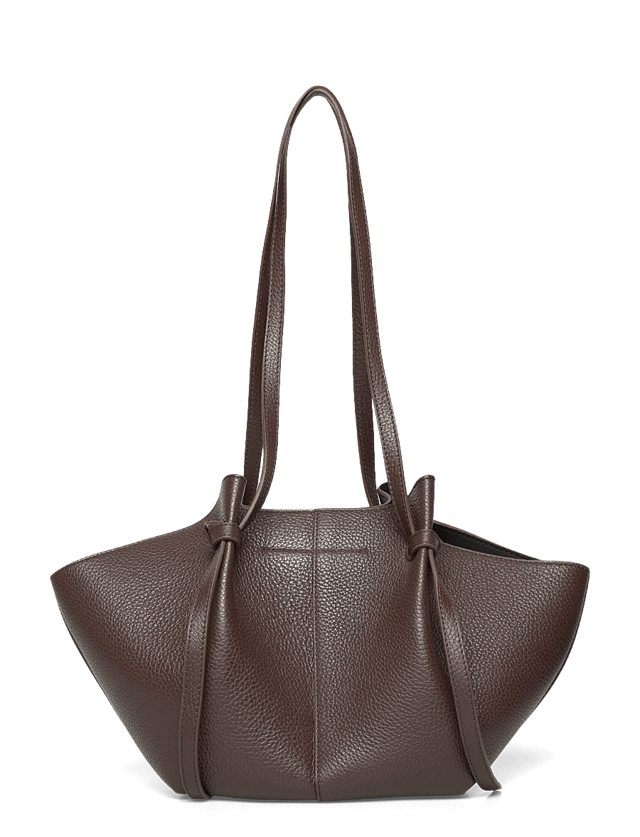 Yuzefi - Mochi Bag - shopper-laukut - brown - 1
