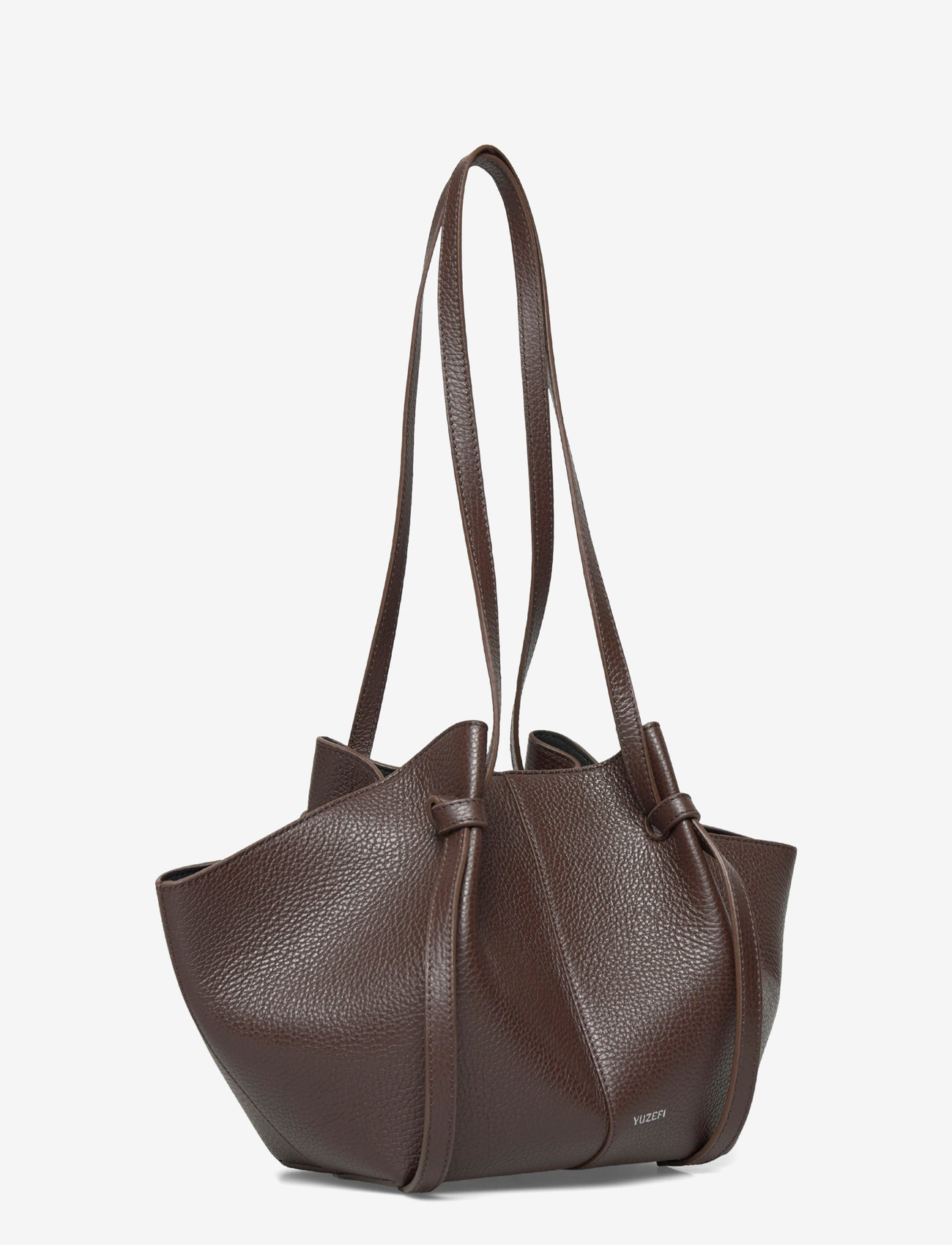 Yuzefi - Mochi Bag - brown - 2