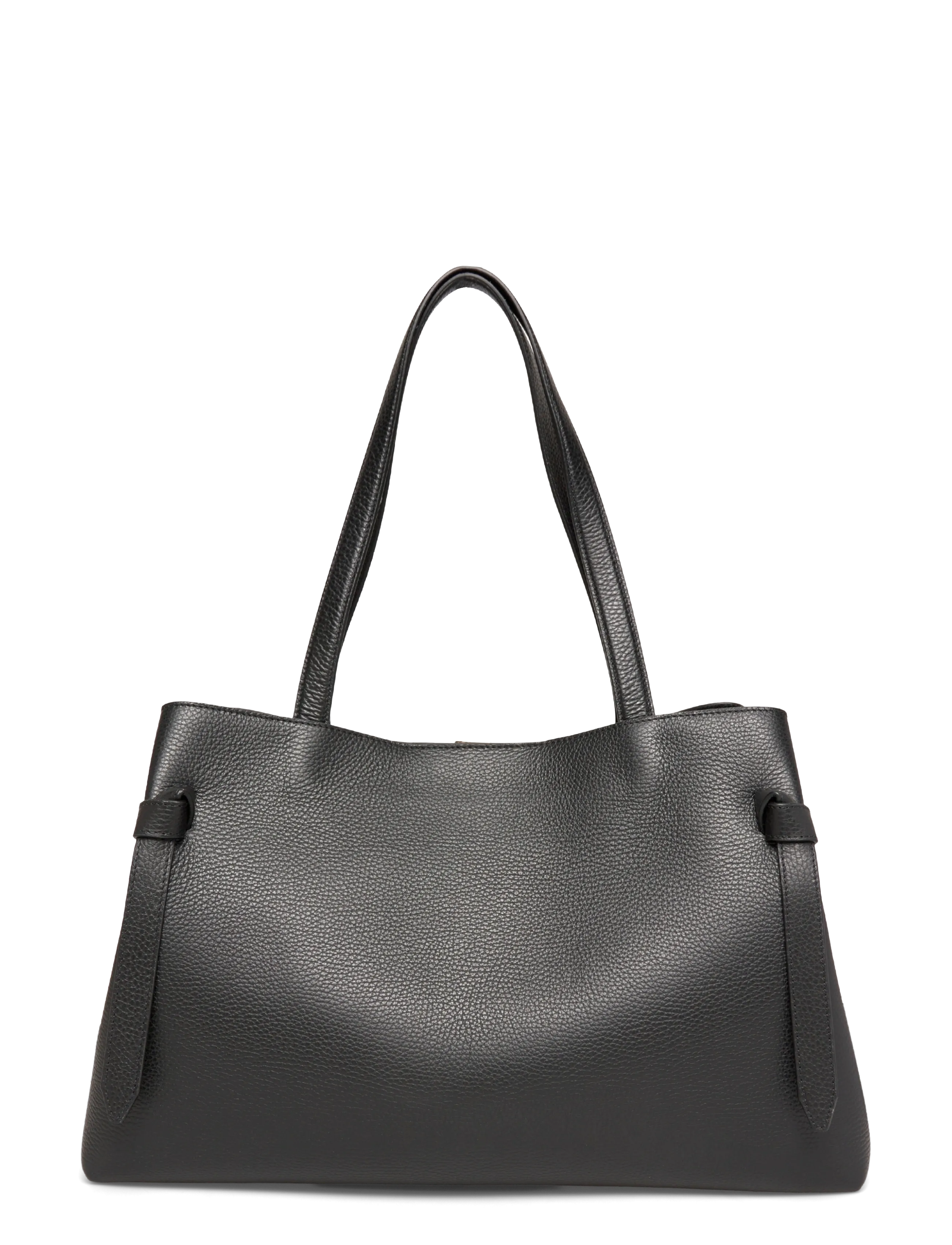 Yuzefi - Gyoza Tote Bag - black - 1