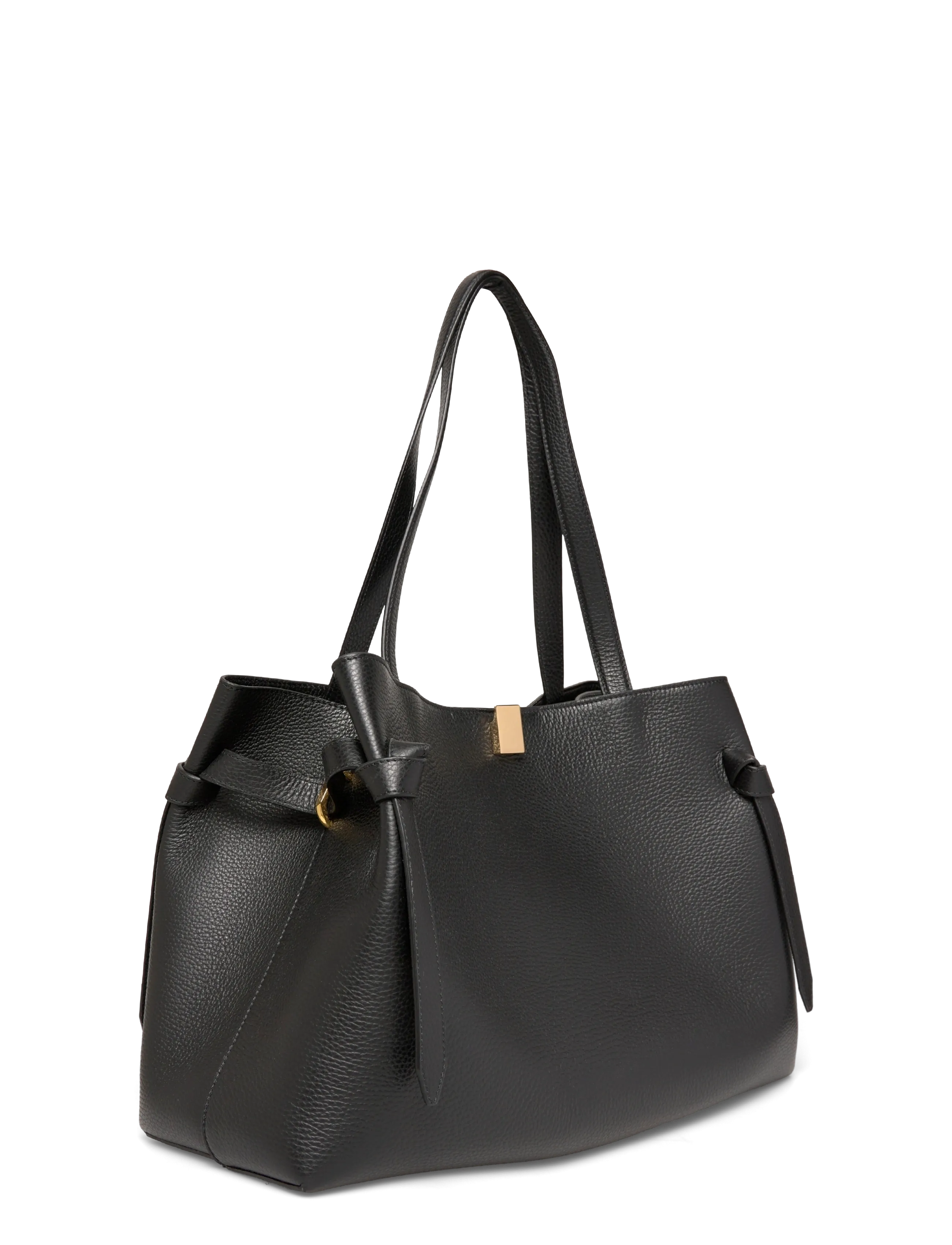 Yuzefi - Gyoza Tote Bag - black - 2