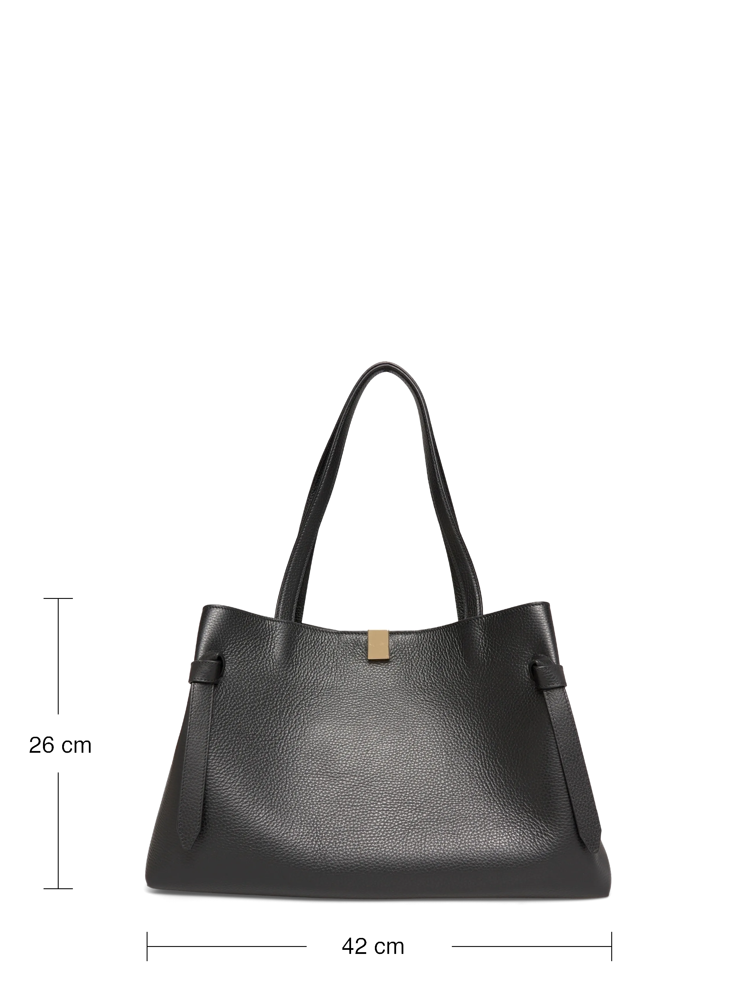 Yuzefi - Gyoza Tote Bag - black - 3