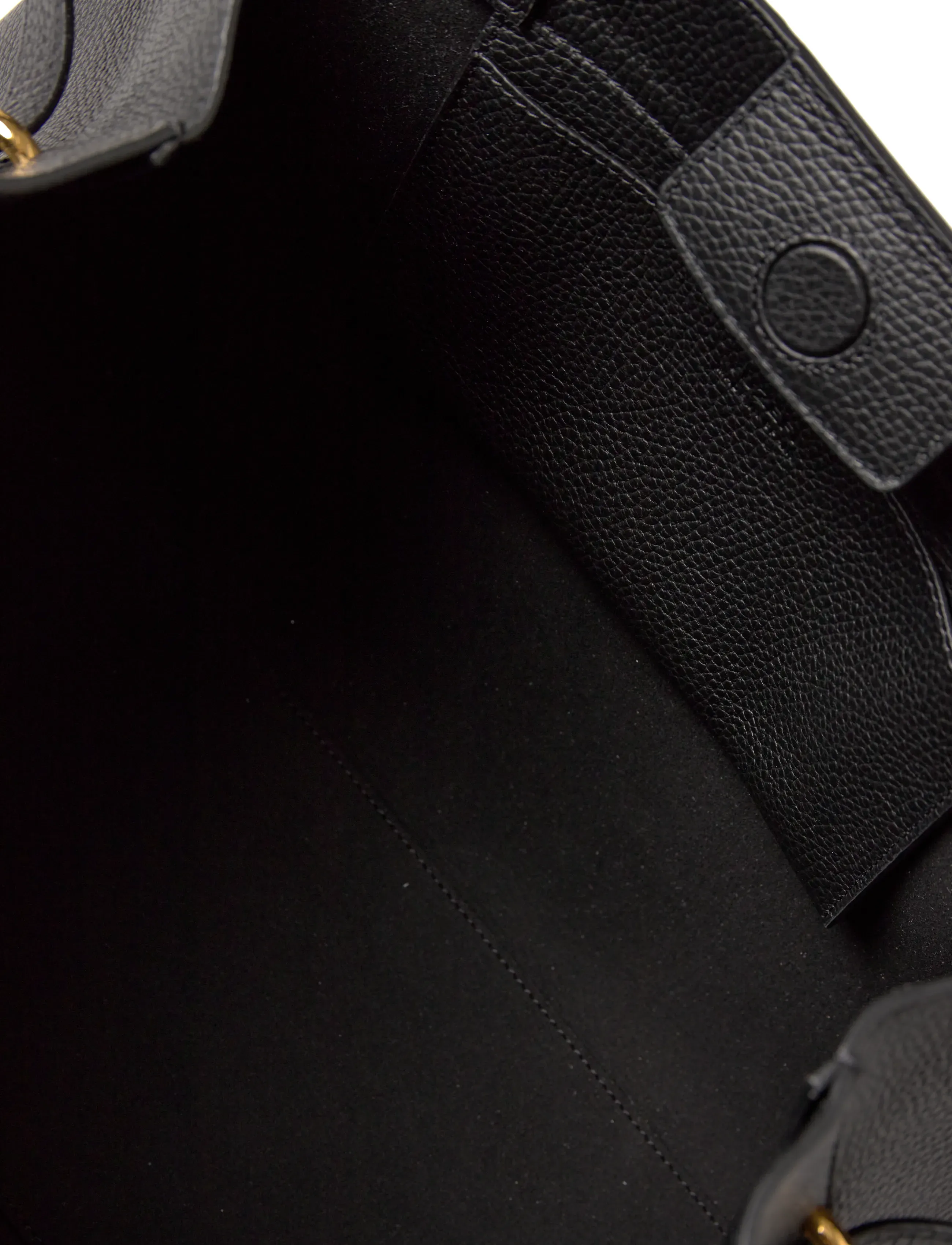 Yuzefi - Gyoza Tote Bag - black - 4