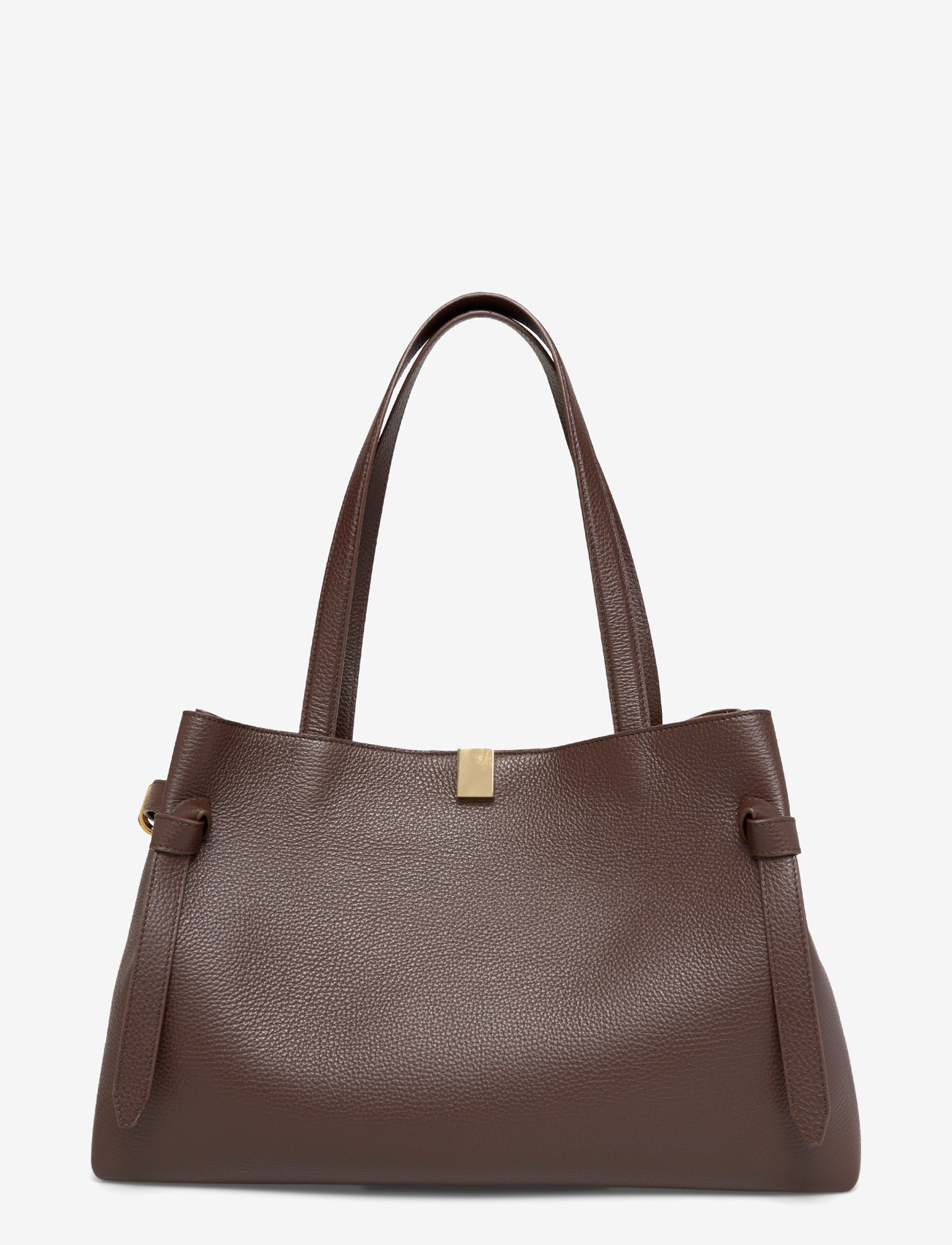 Yuzefi - Gyoza Tote Bag - tote bags - brown - 0