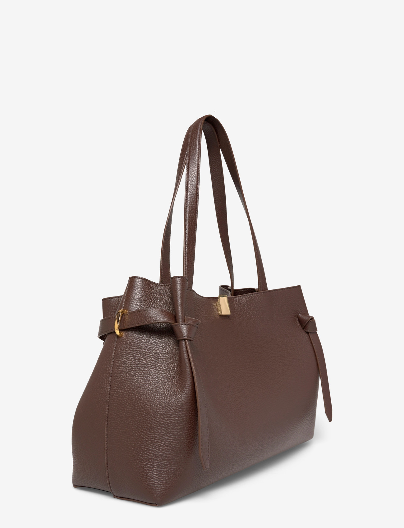 Yuzefi - Gyoza Tote Bag - tote bags - brown - 2