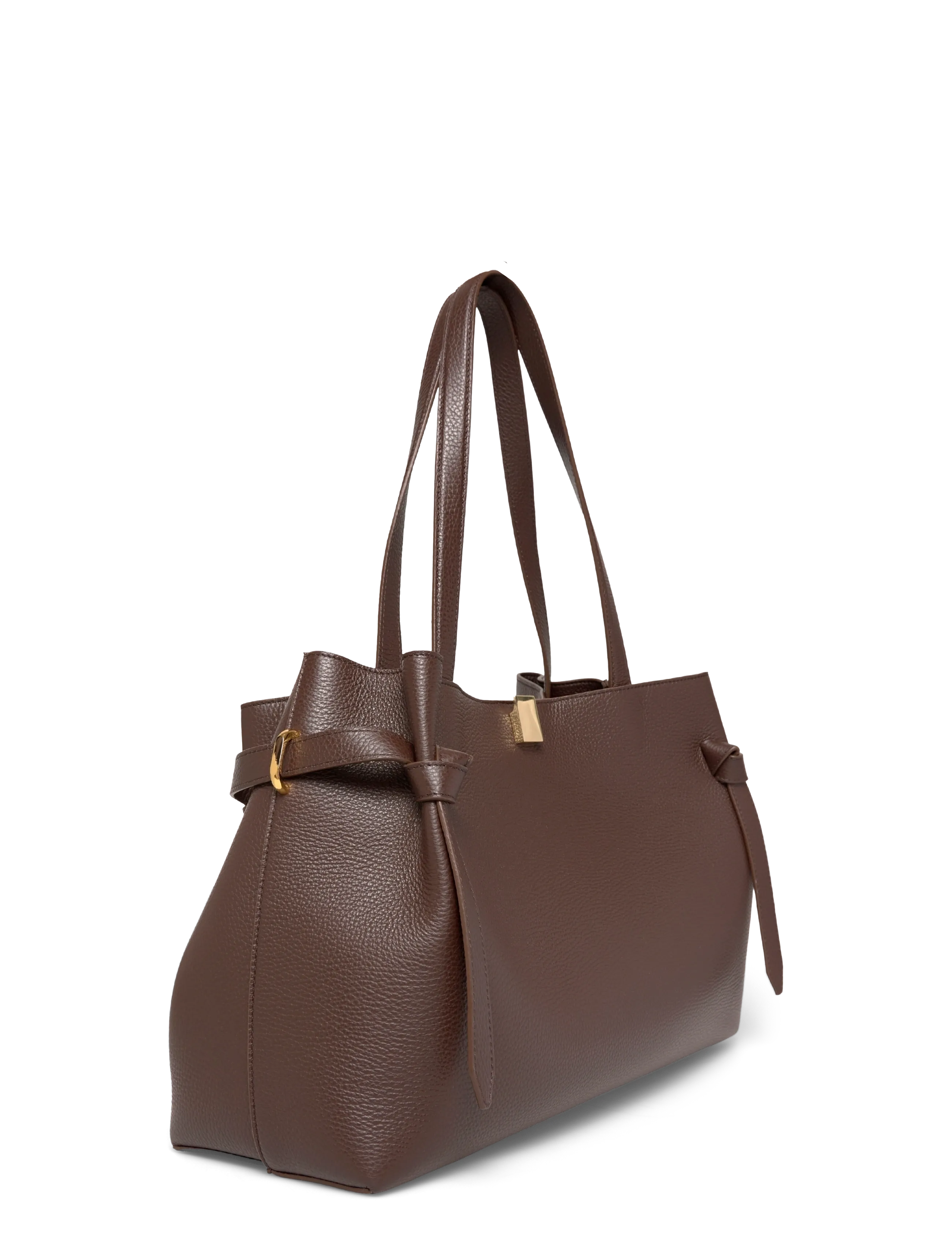 Yuzefi - Gyoza Tote Bag - tote-stiilis kotid - brown - 2