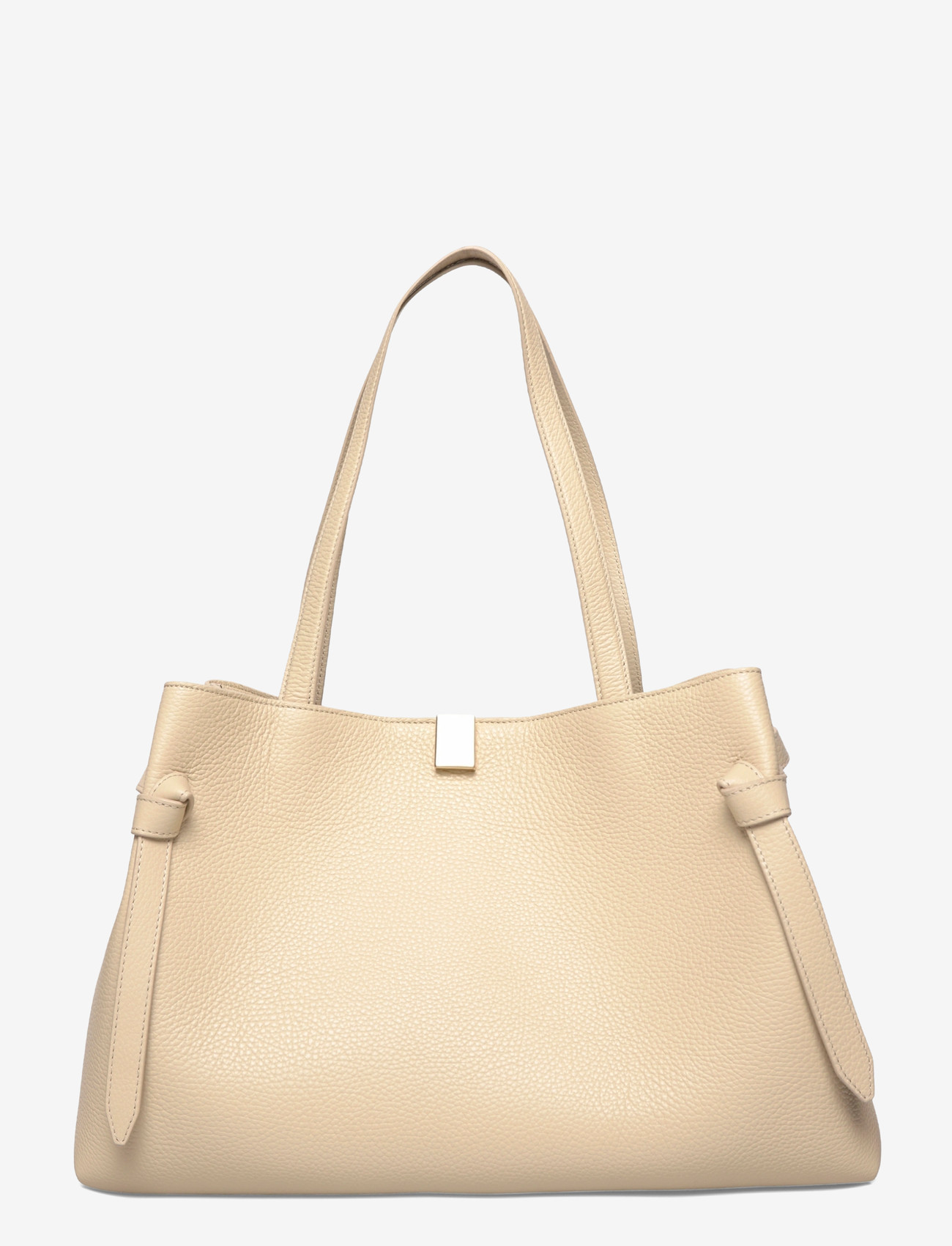 Yuzefi - Gyoza Tote Bag - tote-stiilis kotid - creme - 0