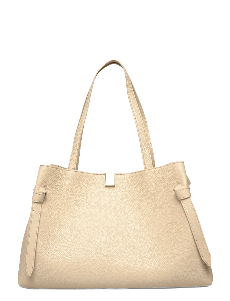 Yuzefi - Gyoza Tote Bag - tote bags - creme - 0