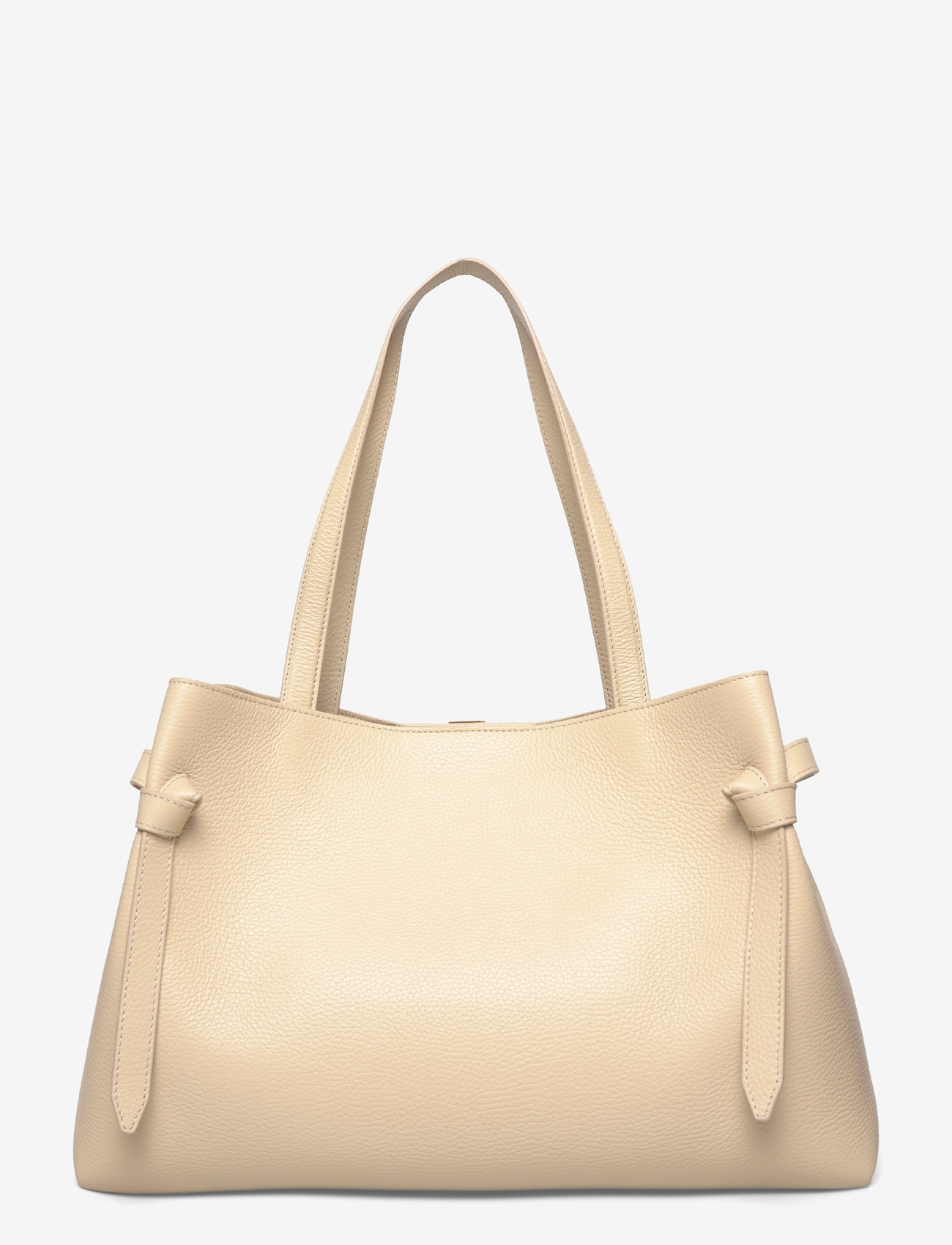 Yuzefi - Gyoza Tote Bag - tote-stiilis kotid - creme - 1