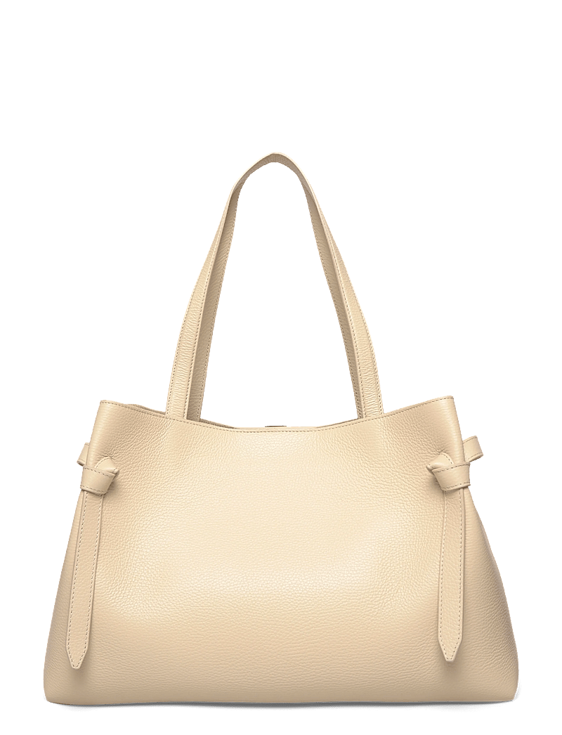 Yuzefi - Gyoza Tote Bag - tote bags - creme - 1
