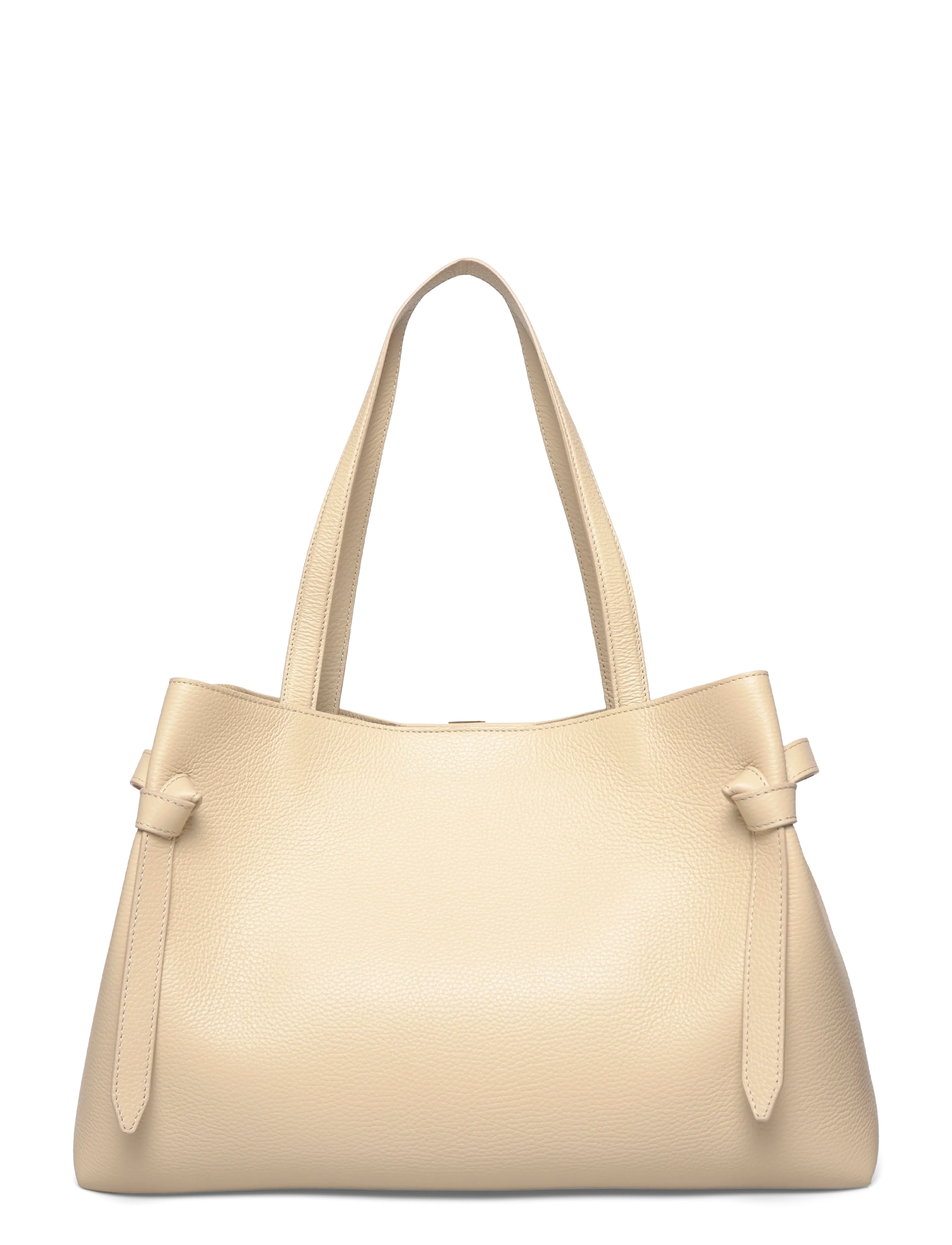 Yuzefi - Gyoza Tote Bag - tote bags - creme - 1