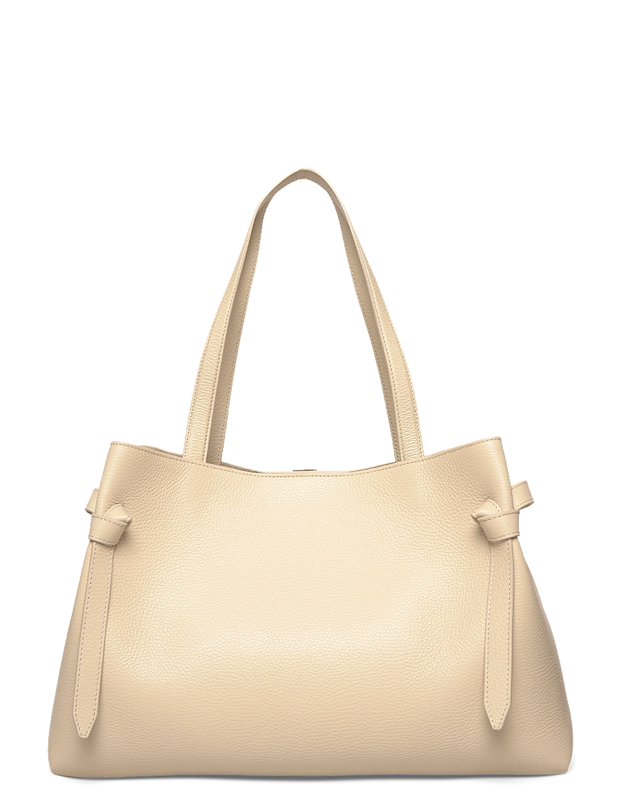 Yuzefi - Gyoza Tote Bag - tote bags - creme - 1