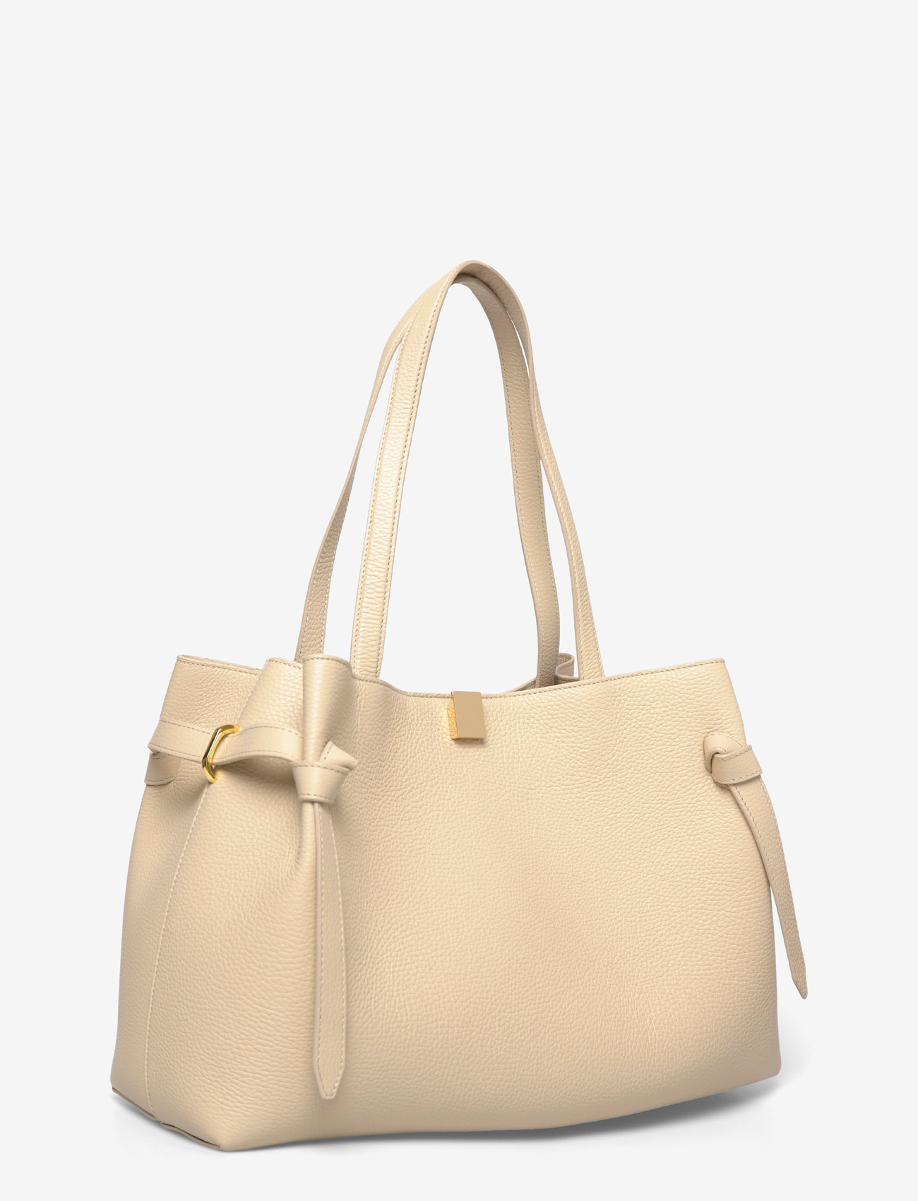 Yuzefi - Gyoza Tote Bag - tote-stiilis kotid - creme - 2