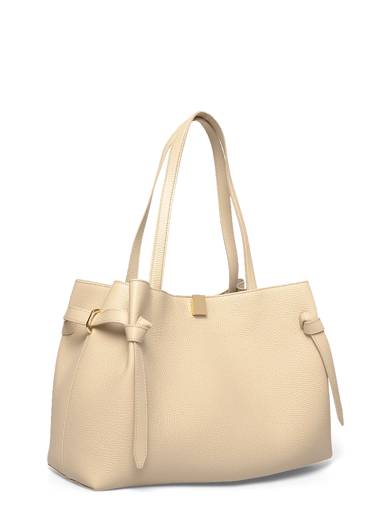 Yuzefi - Gyoza Tote Bag - tote bags - creme - 2