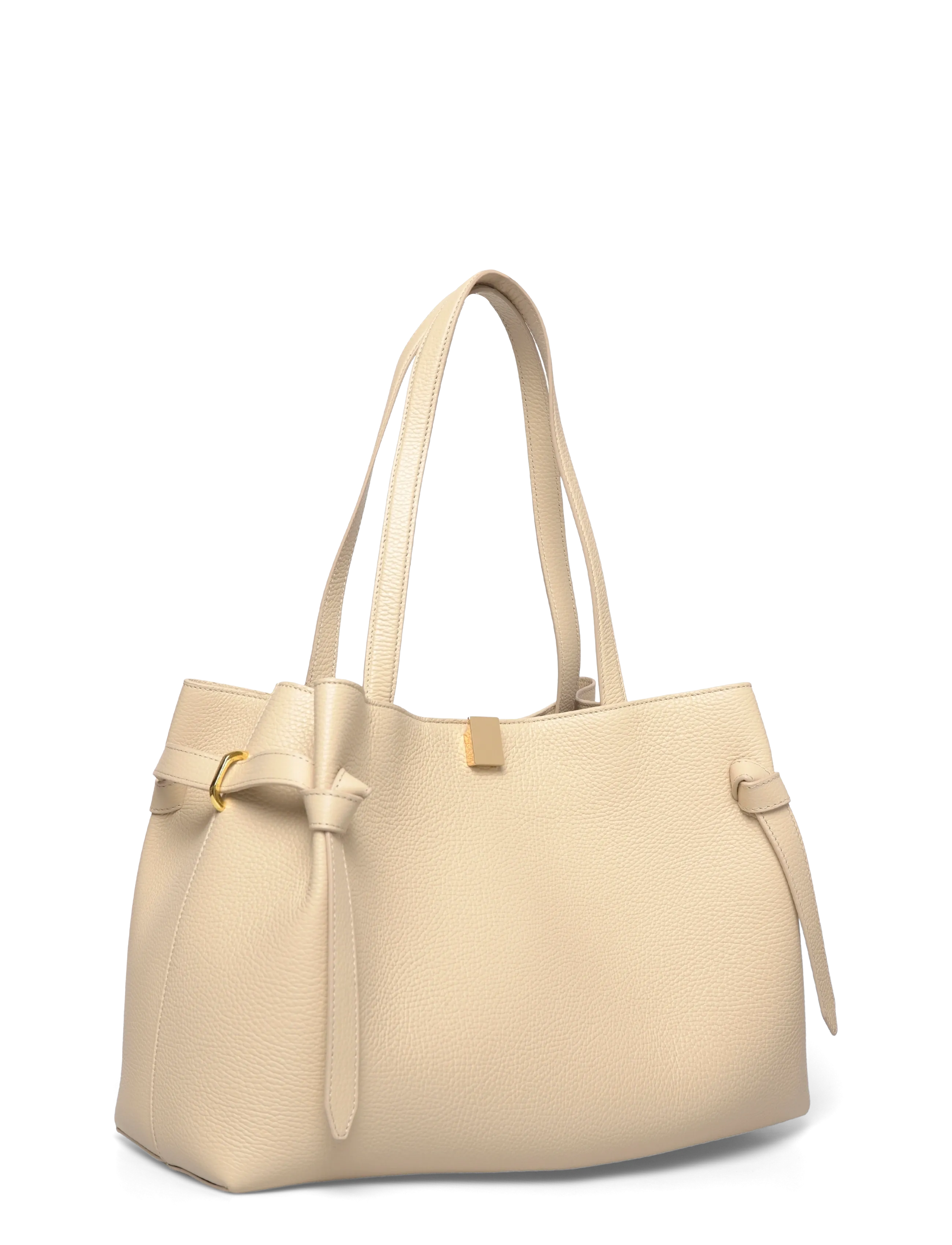Yuzefi - Gyoza Tote Bag - tote bags - creme - 2
