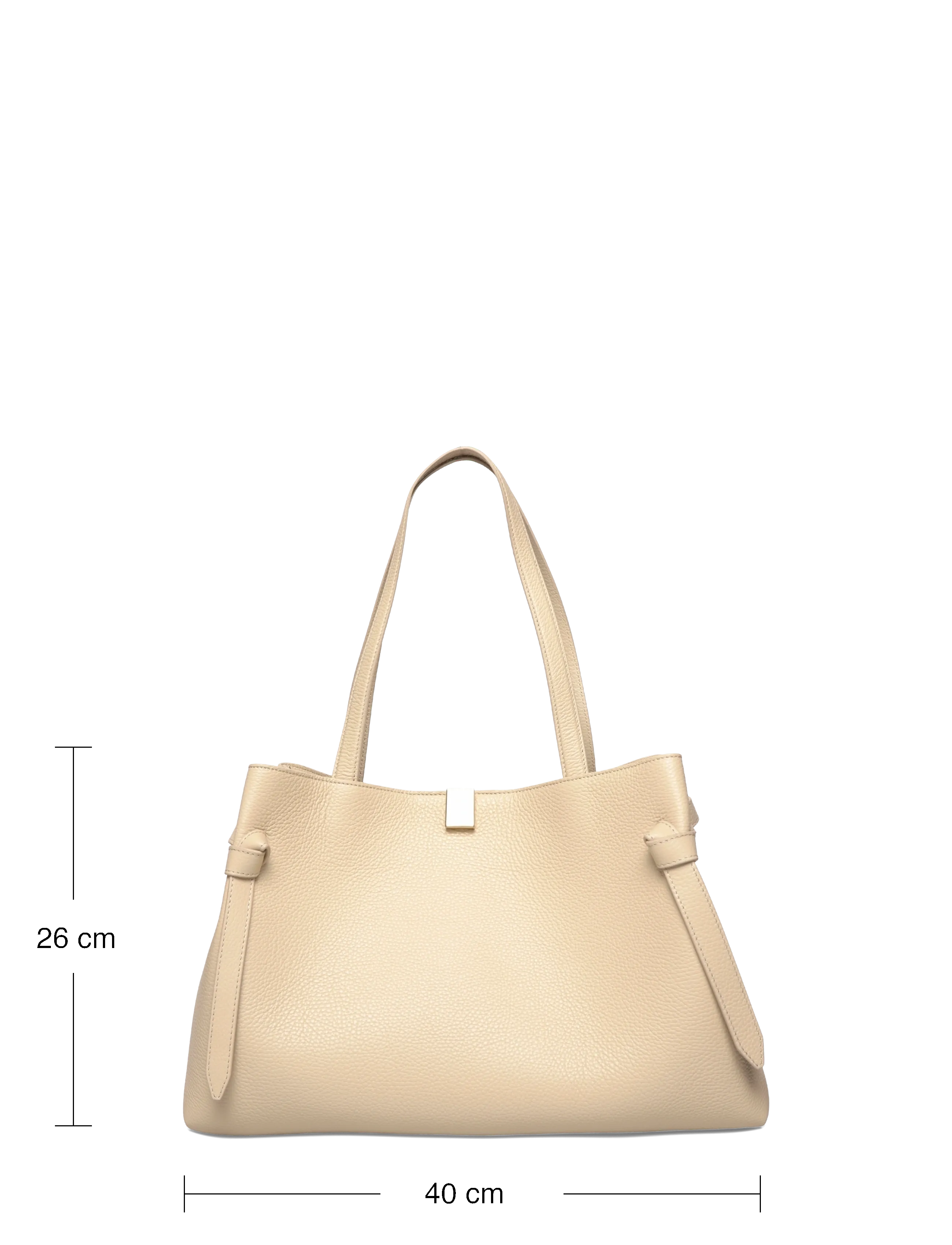 Yuzefi - Gyoza Tote Bag - tote bags - creme - 3