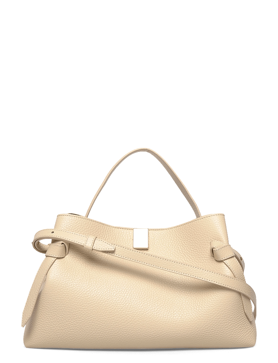Yuzefi - Gyoza Bag - særlige begivenheder - creme - 0