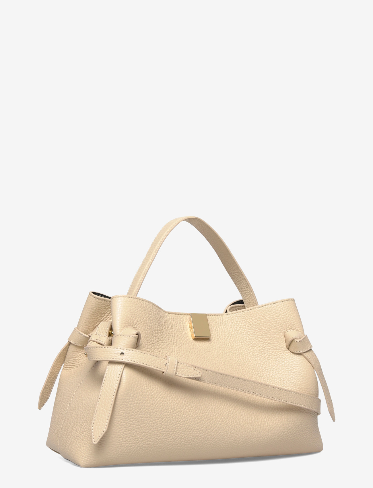 Yuzefi - Gyoza Bag - særlige begivenheder - creme - 2