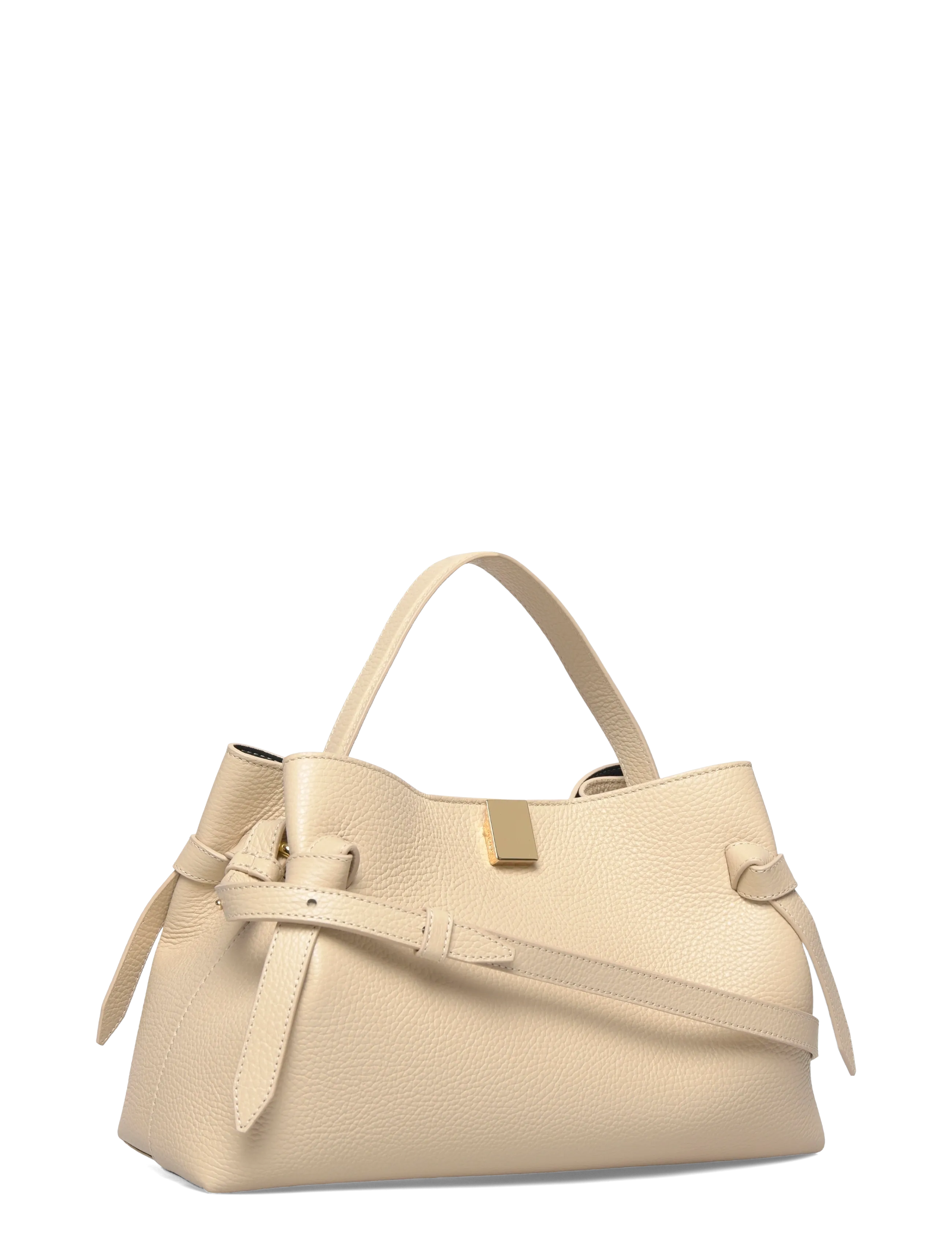 Yuzefi - Gyoza Bag - erityistilaisuudet - creme - 2