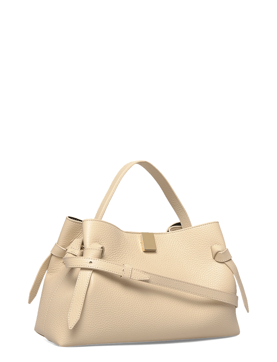 Yuzefi - Gyoza Bag - særlige begivenheder - creme - 2
