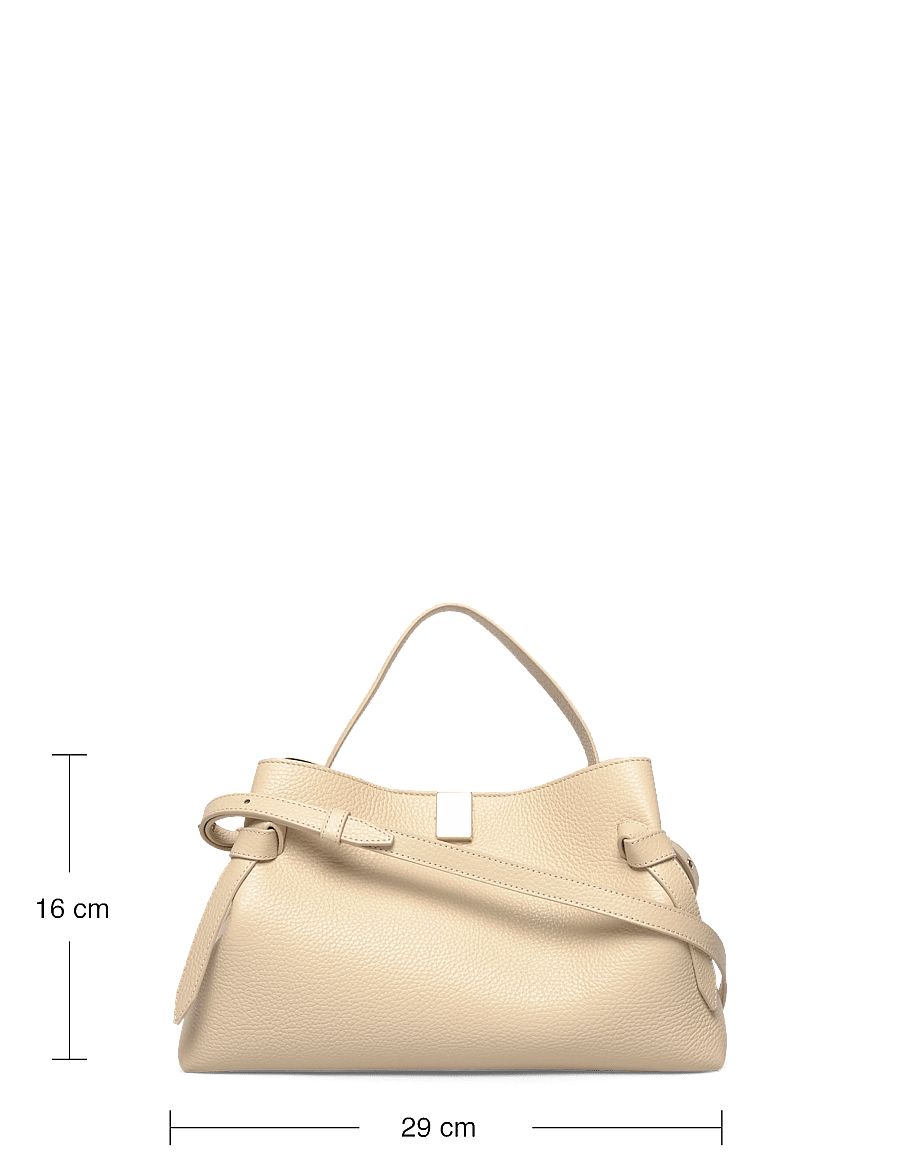 Yuzefi - Gyoza Bag - særlige begivenheder - creme - 3