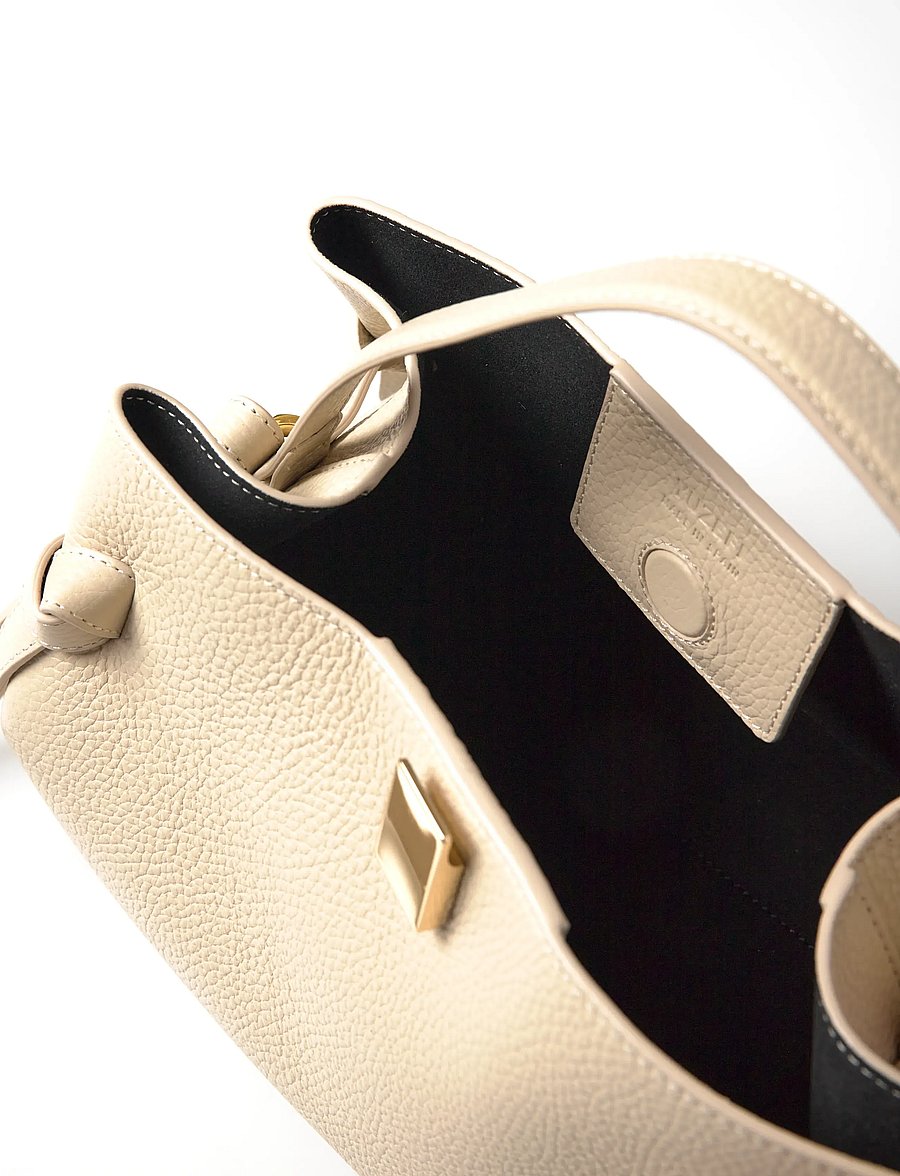 Yuzefi - Gyoza Bag - særlige begivenheder - creme - 4