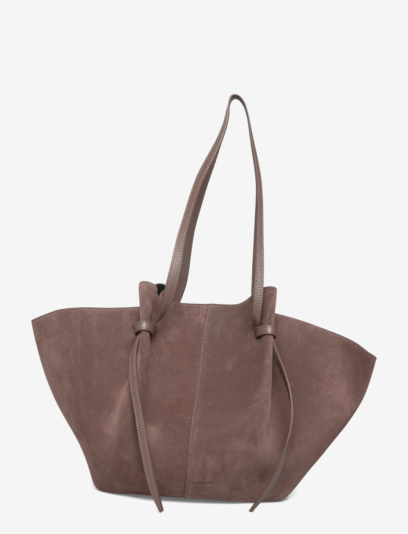 Yuzefi - Large Mochi Bag - brown - 0