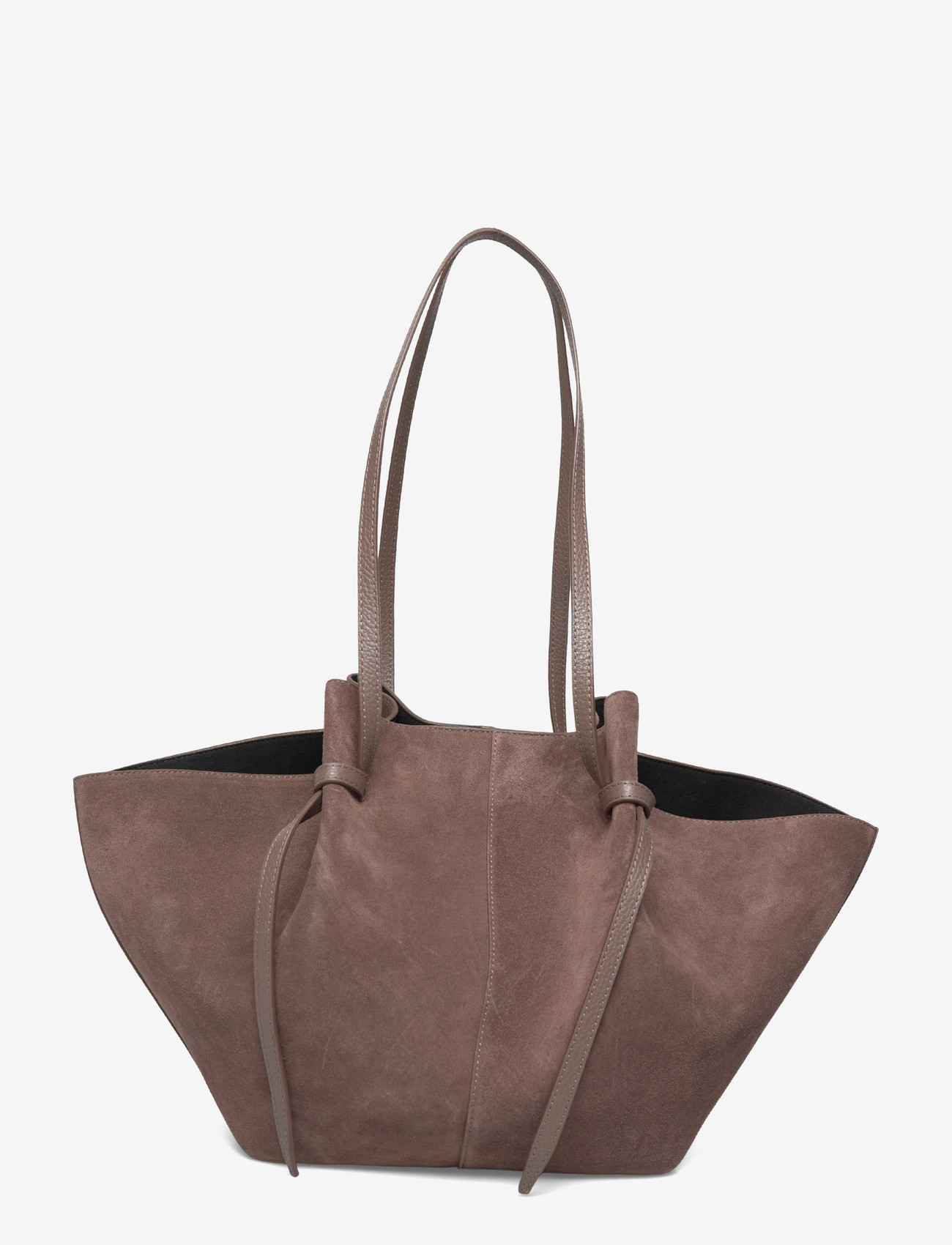 Yuzefi - Large Mochi Bag - brown - 1