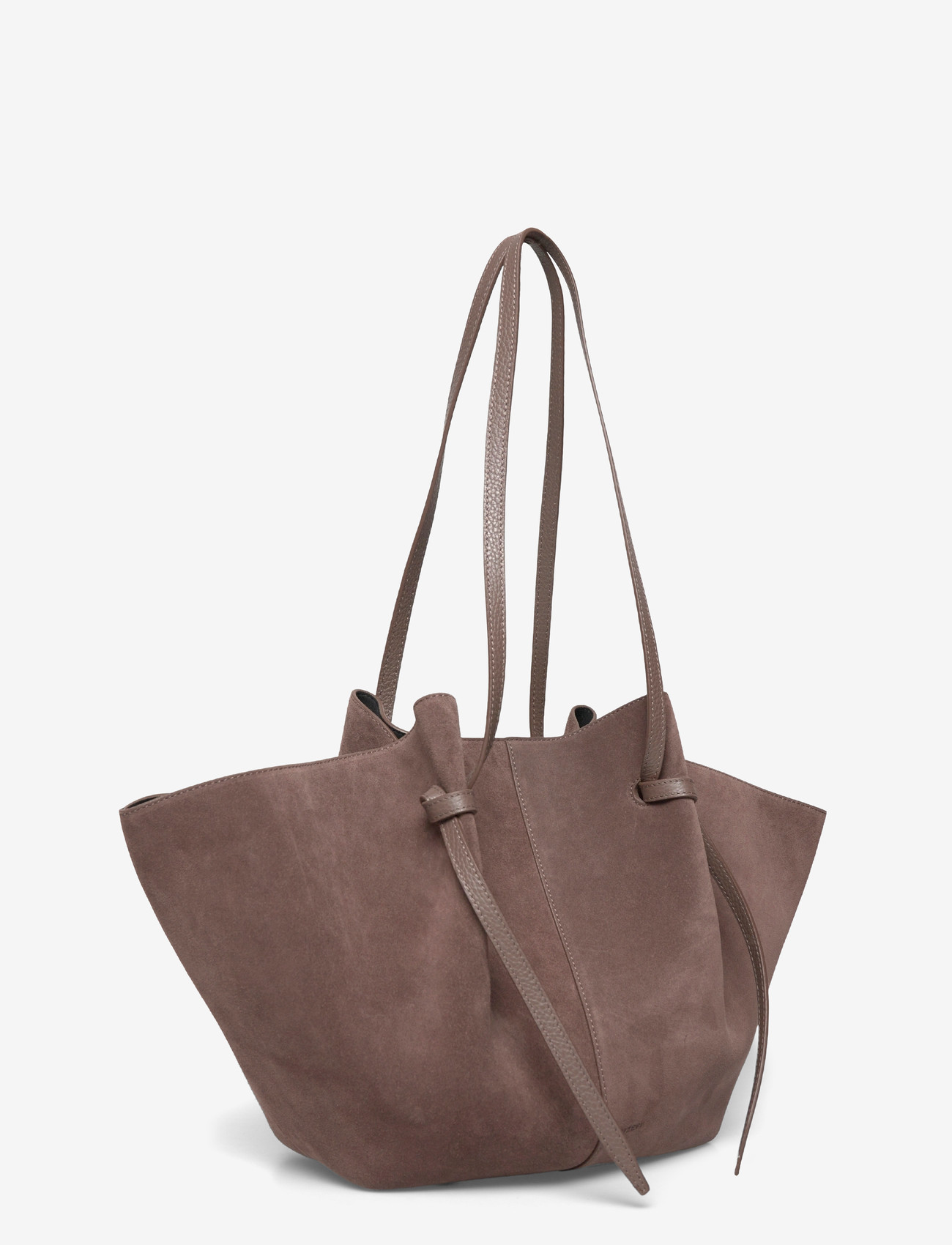 Yuzefi - Large Mochi Bag - brown - 2