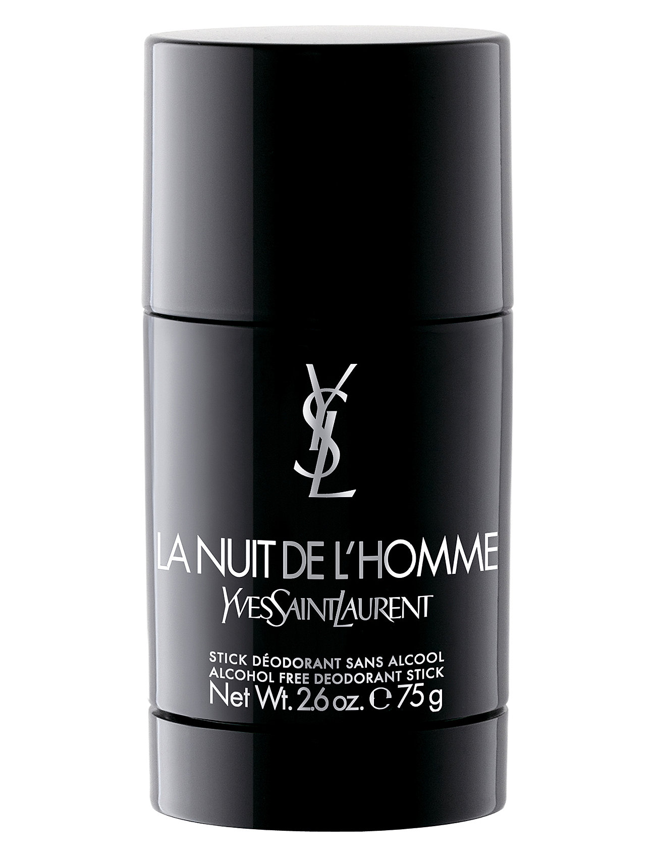 Yves Saint Laurent Yves Saint Laurent La Nuit De L'homme Deodorant Stick - - 75ML 1